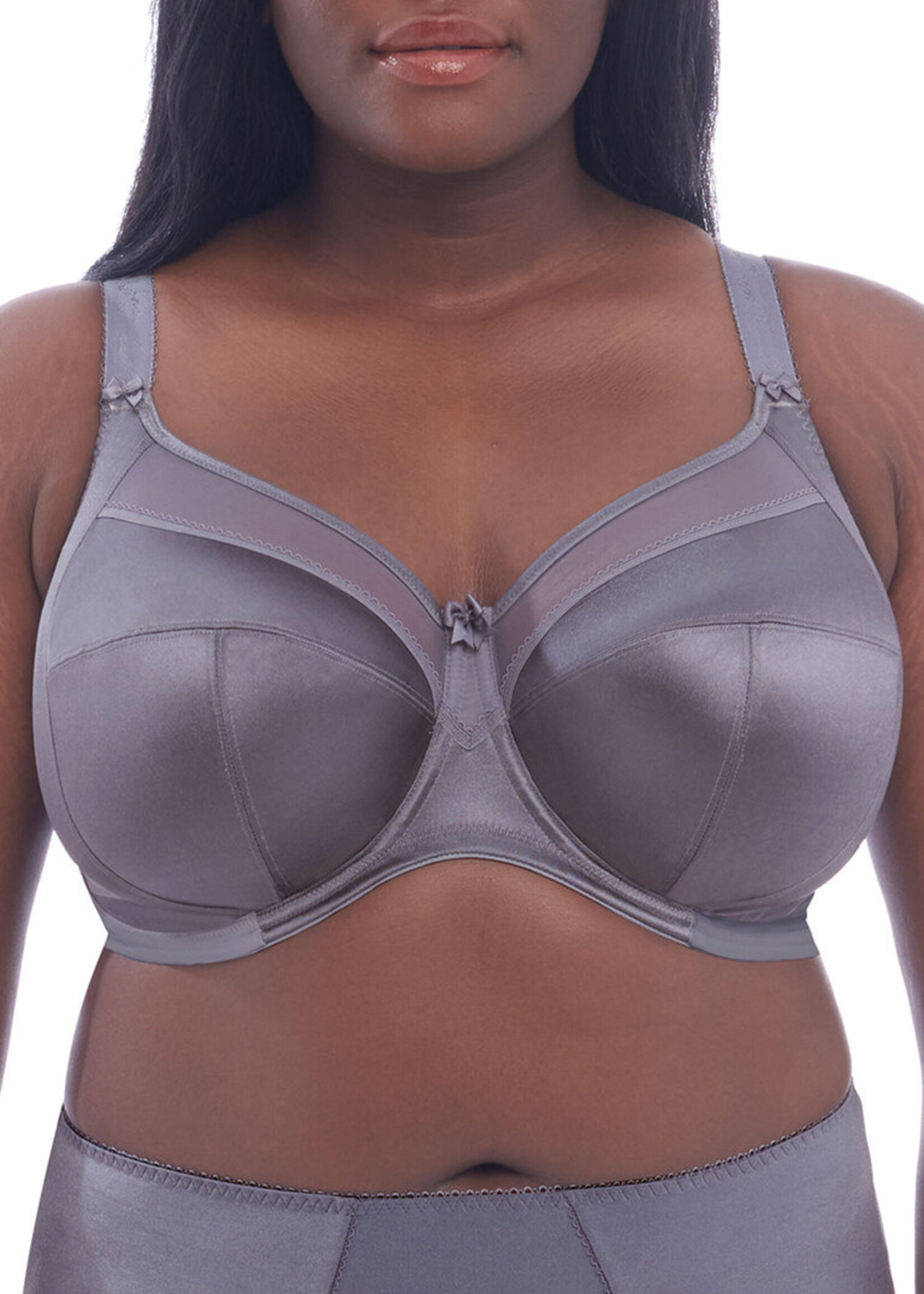 Goddess Lingerie KEIRA - Blue Granite