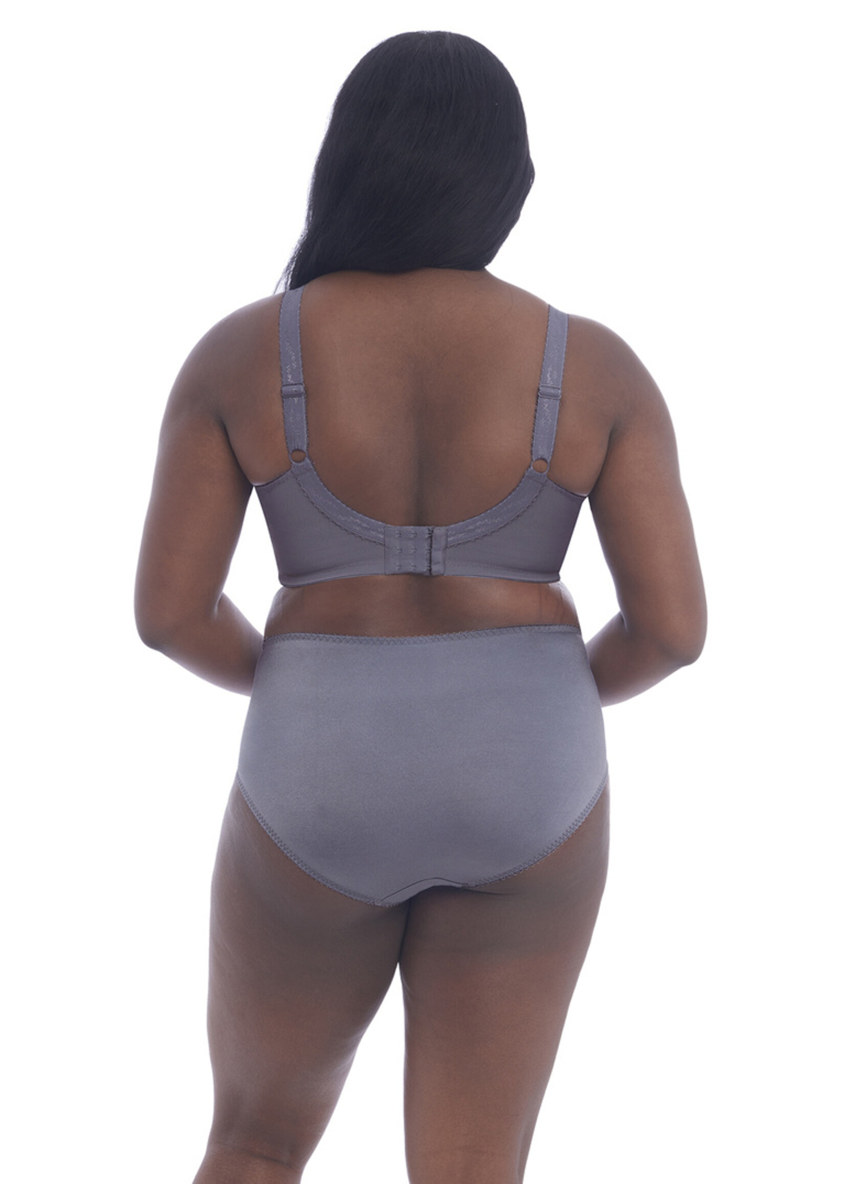 Goddess Lingerie KEIRA - Blue Granite