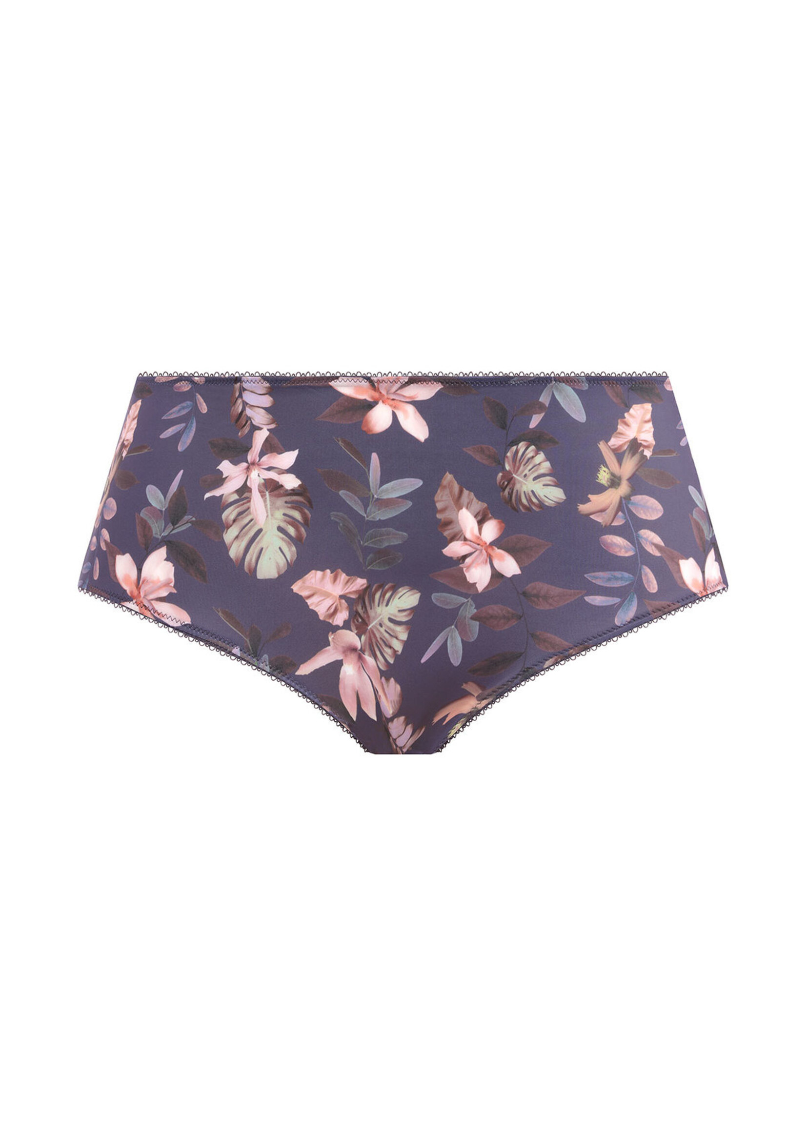 Goddess Lingerie Kayla Brief - Utopia