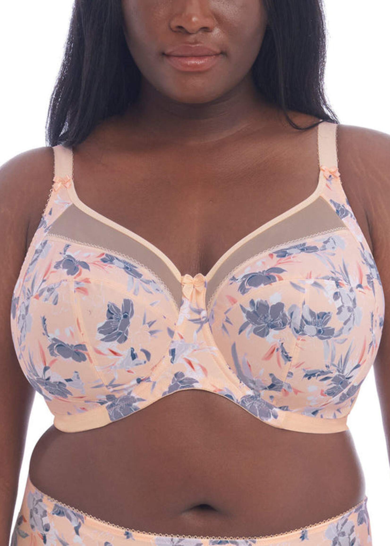 Goddess Lingerie Kayla - Serenity