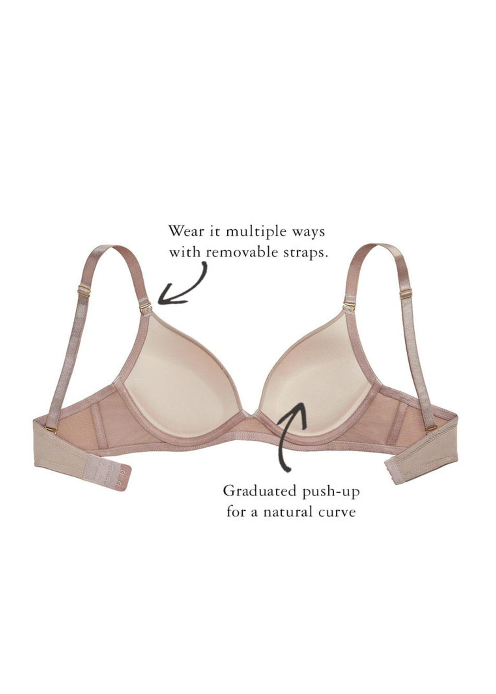 The Little Bra Company Lenna