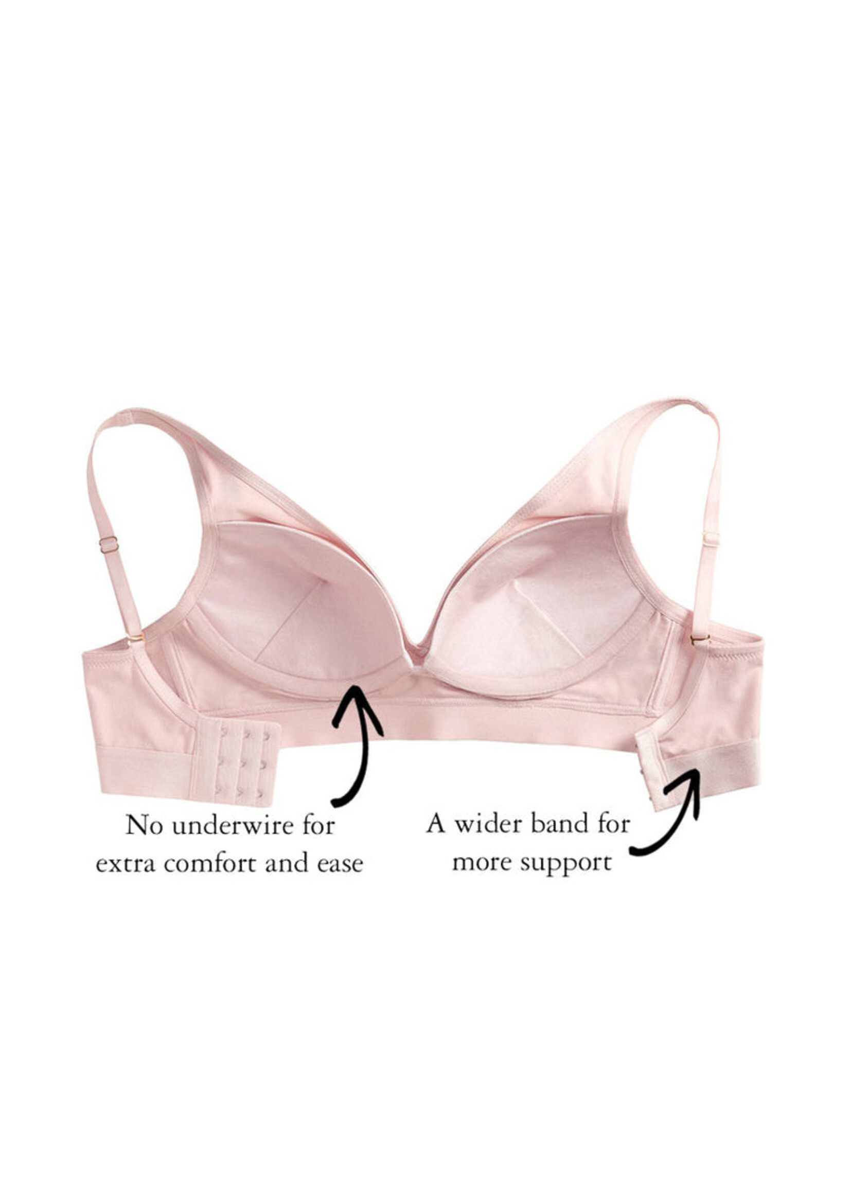 The Little Bra Company Jaime