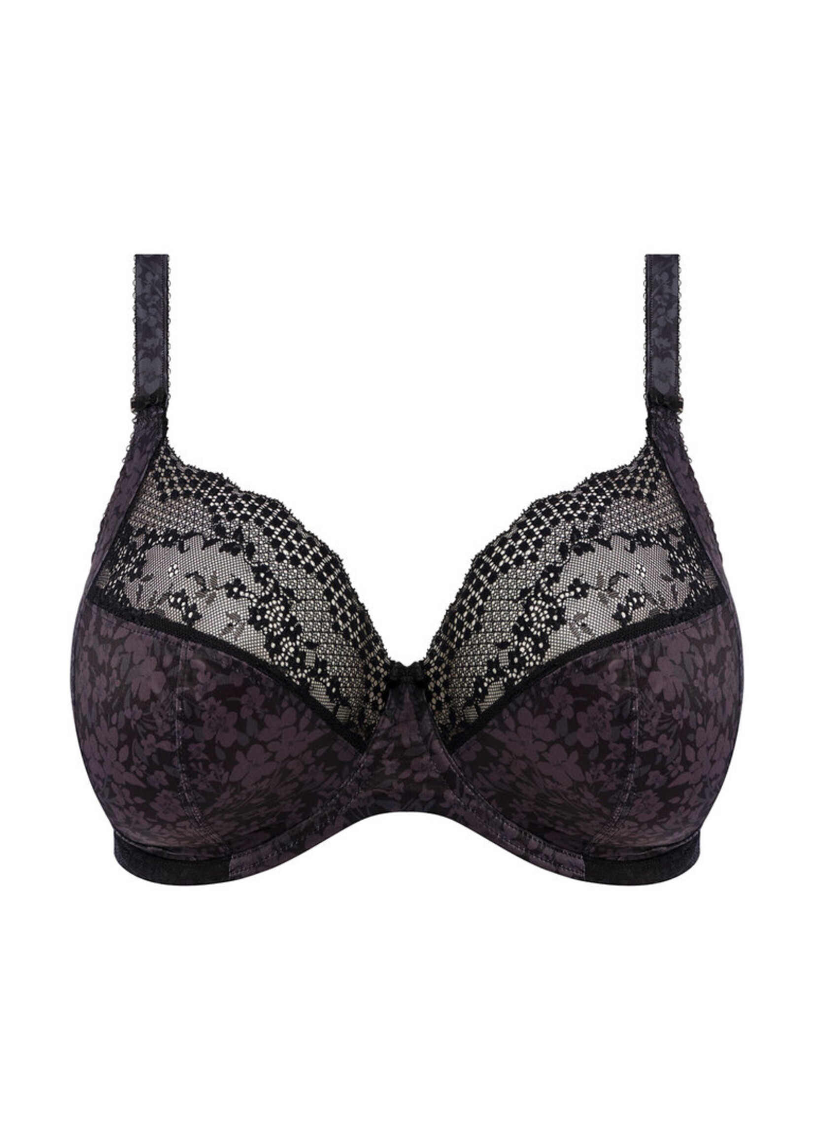 Elomi Lucie UW Plunge Bra