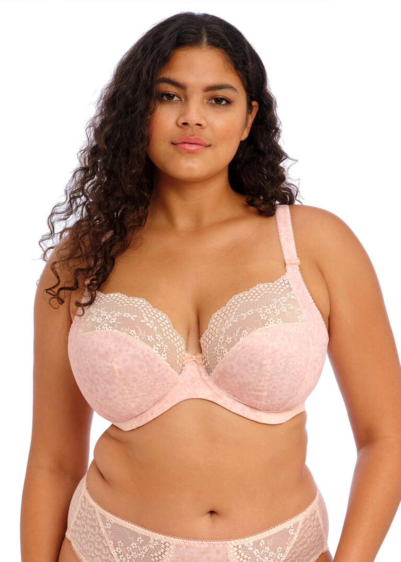 Elomi Lucie UW Plunge Bra