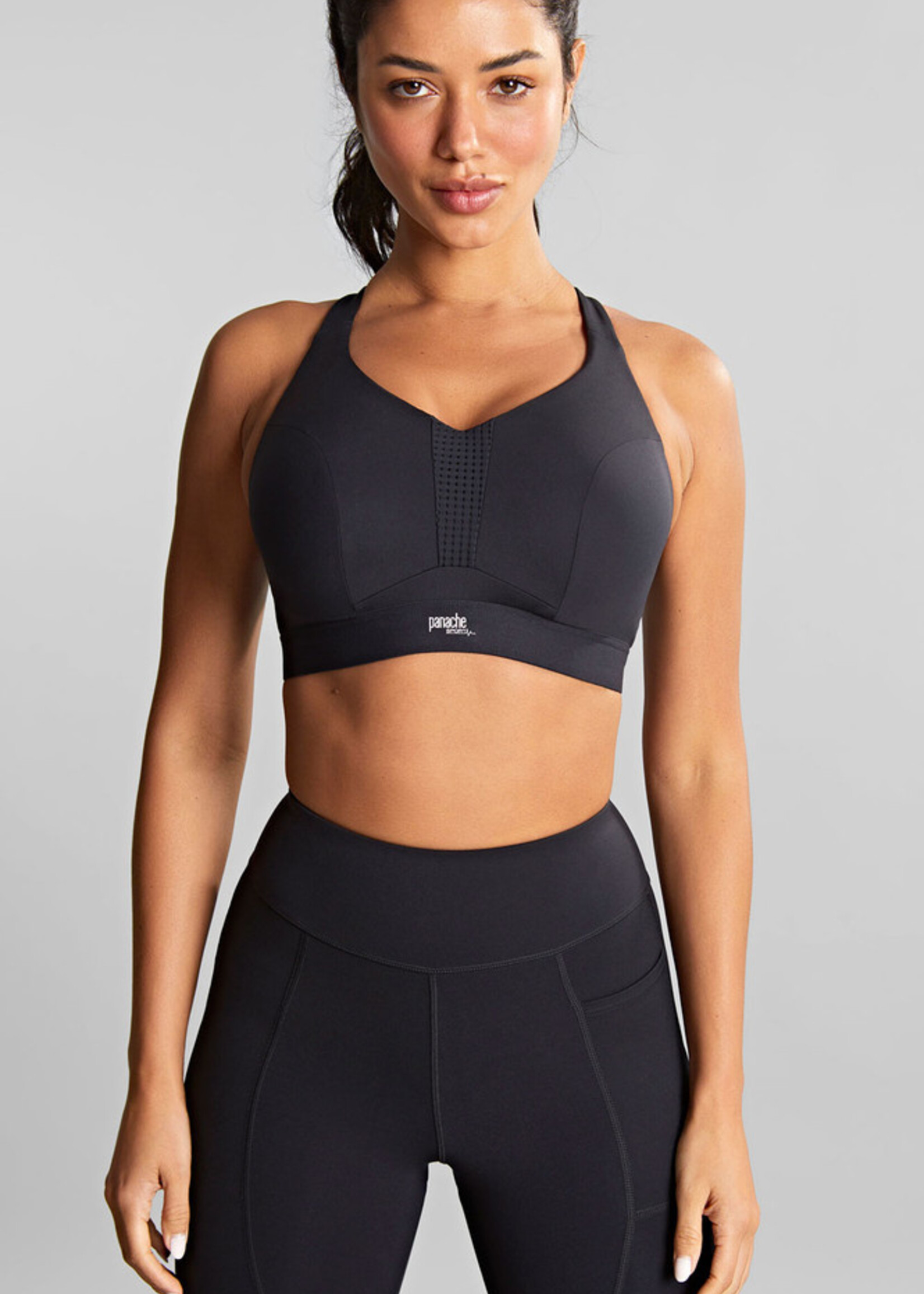 Panache Panache Non Padded Sports Bra