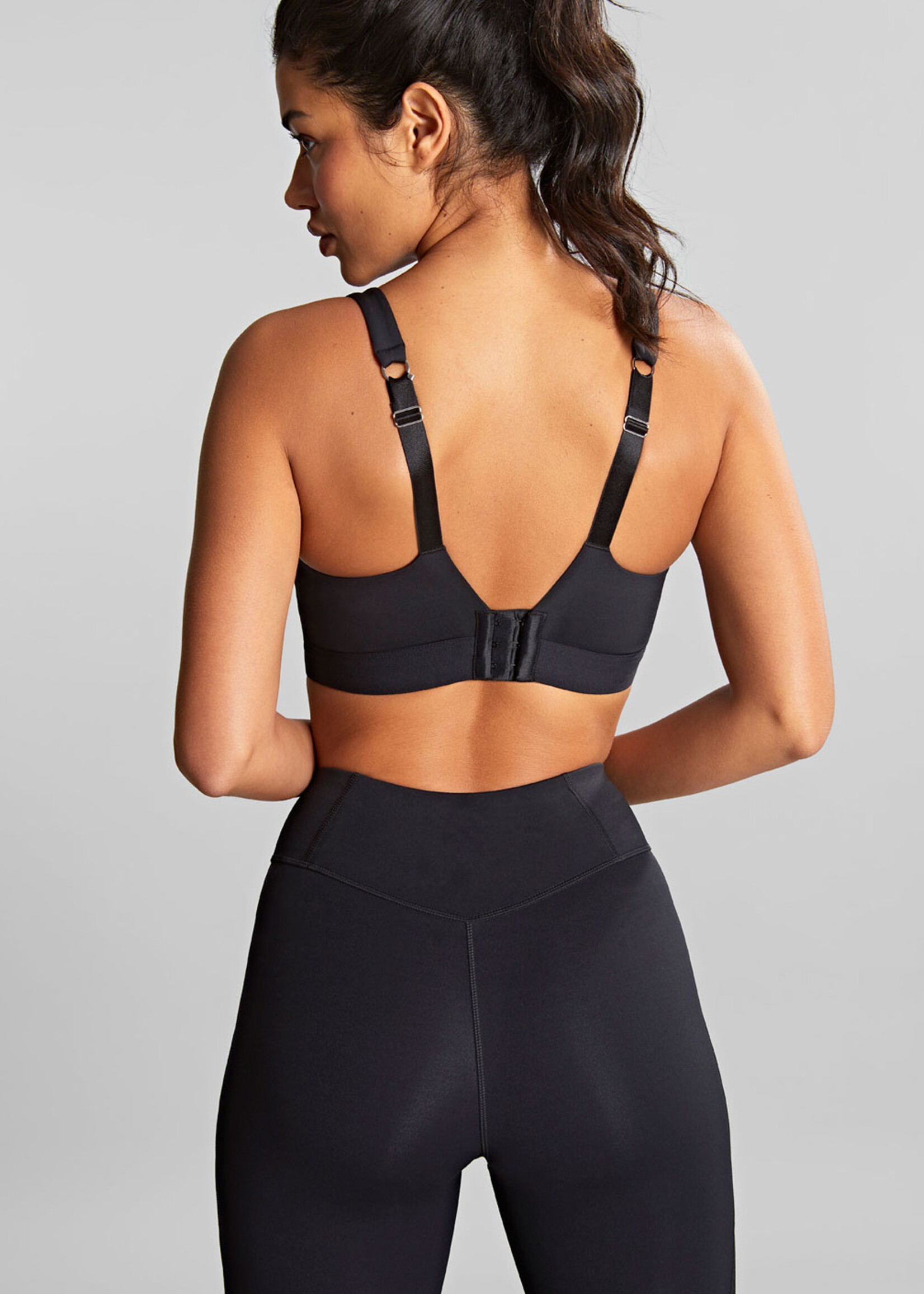 Panache Panache Non Padded Sports Bra