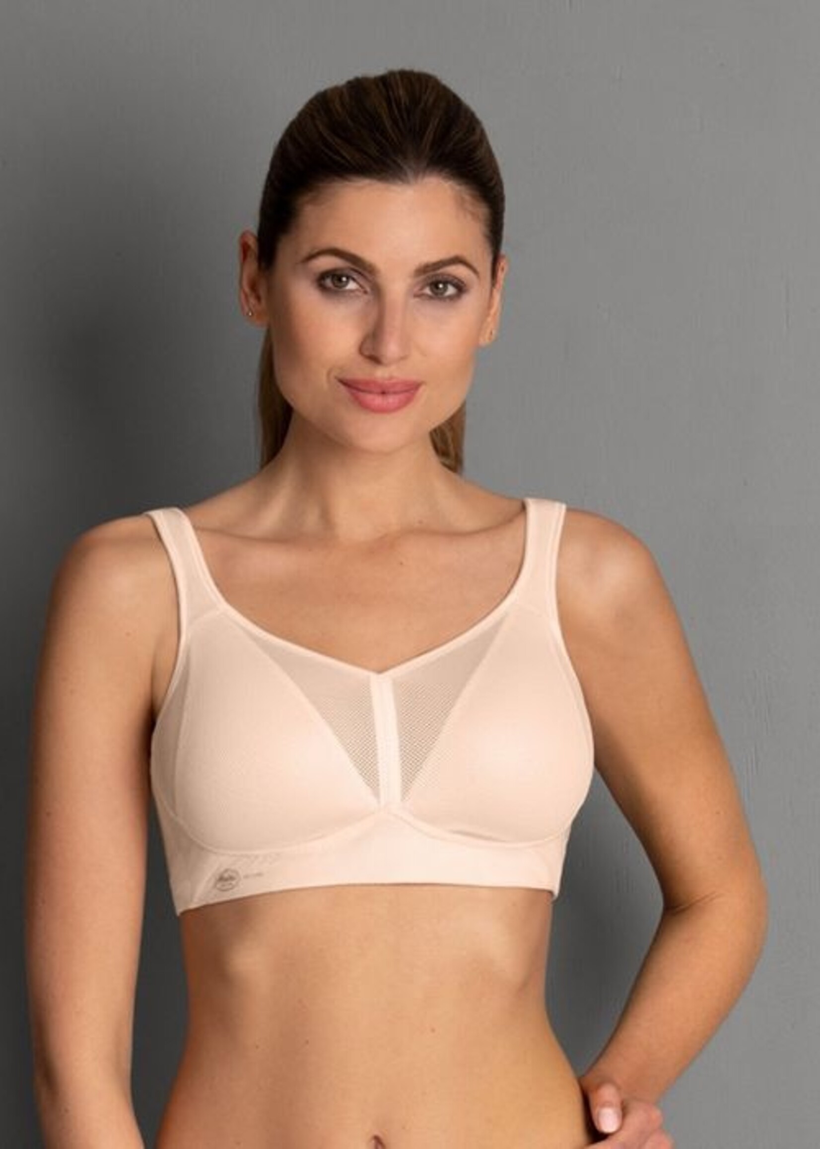 Anita Anita Sports Bra w/ Air Control DeltaPad