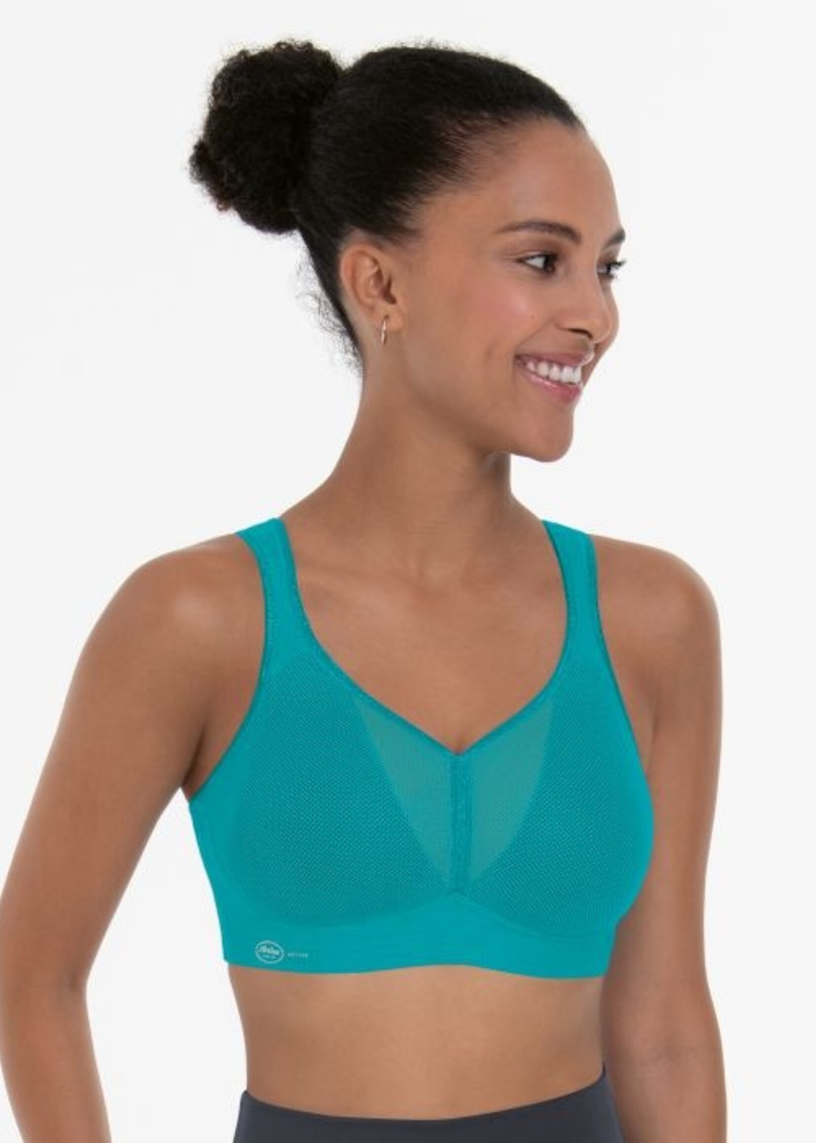 Anita Anita Sports Bra w/ Air Control DeltaPad