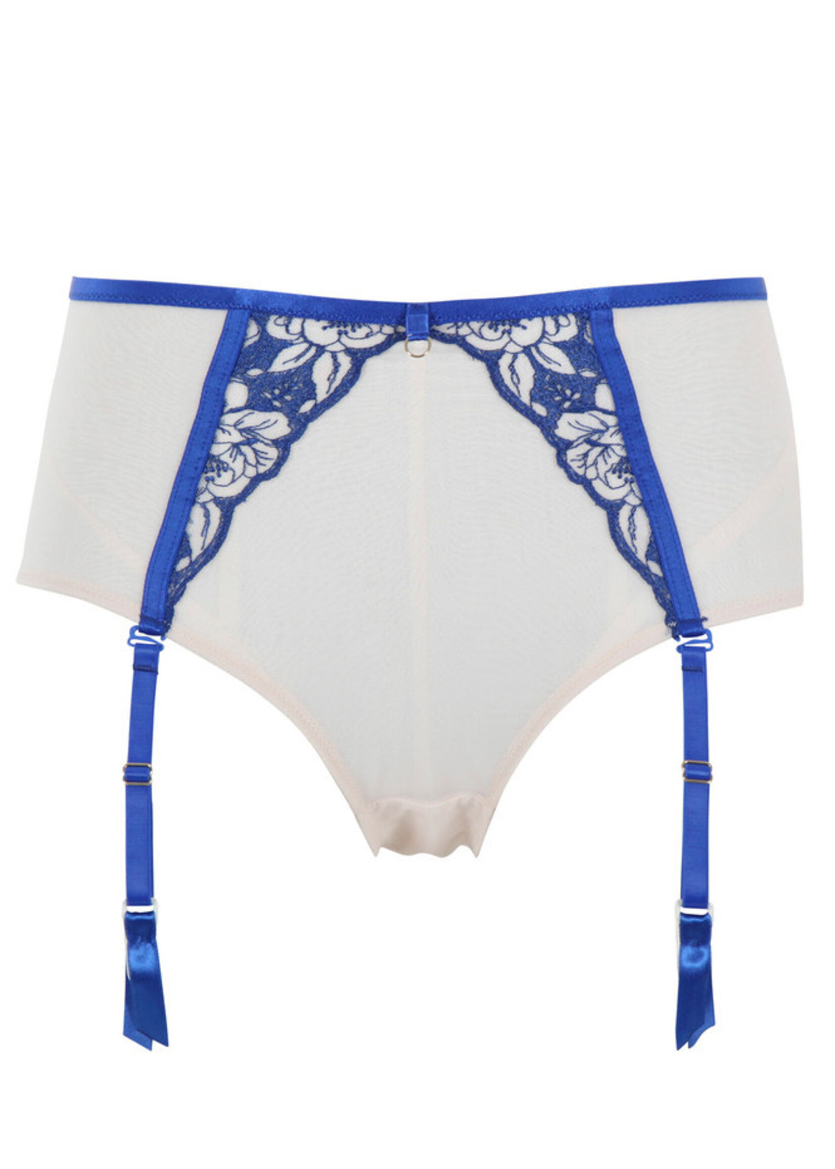 Panache Rosa Brief