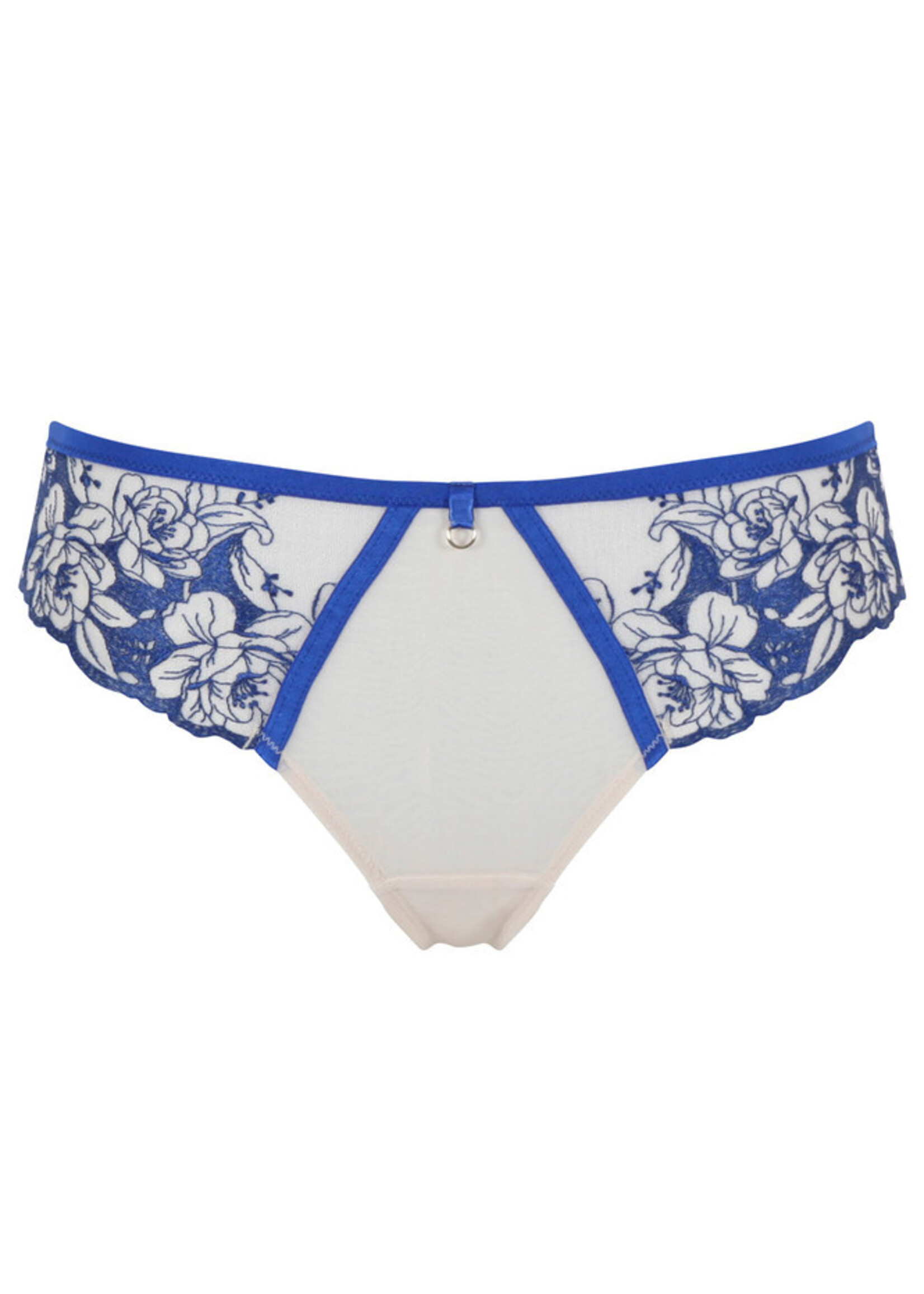 Panache Rosa Thong
