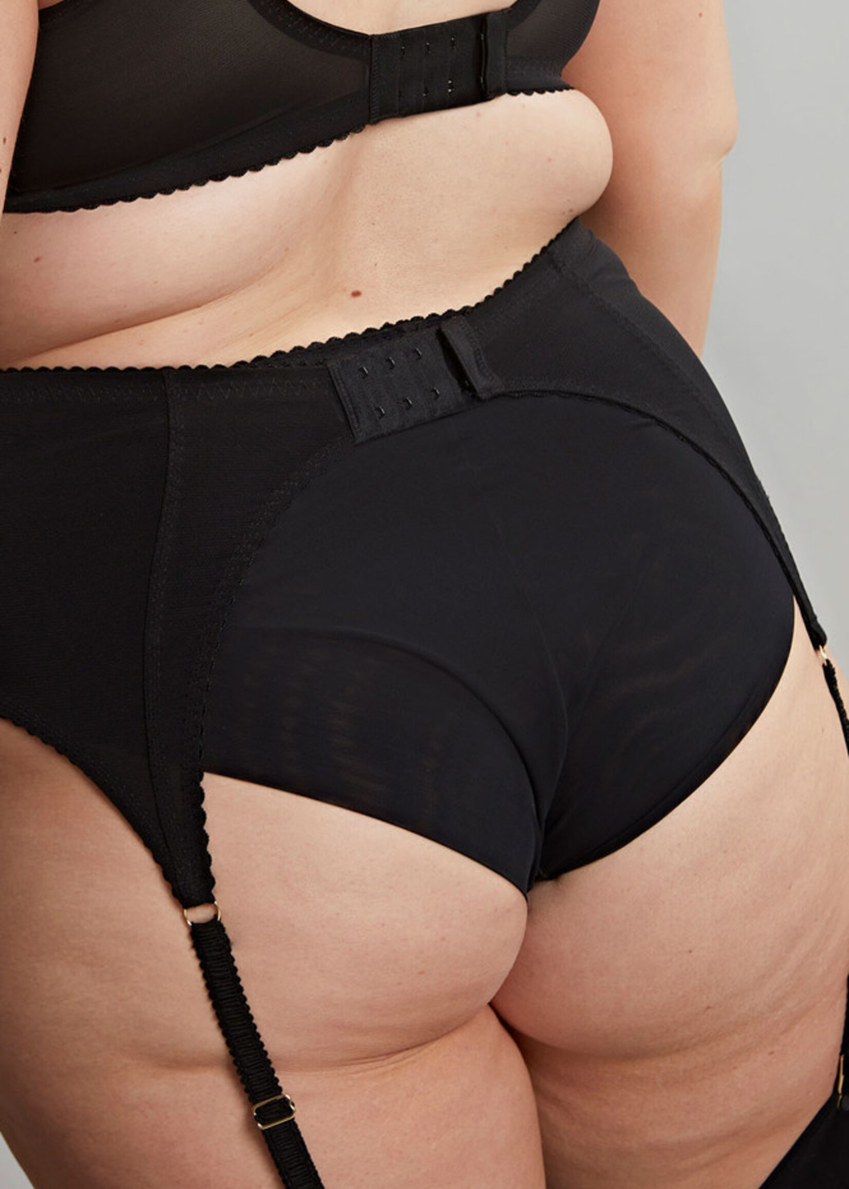 Panache Liberty Waspie Suspender
