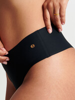 Evelyn & Bobbie High Waisted Thong