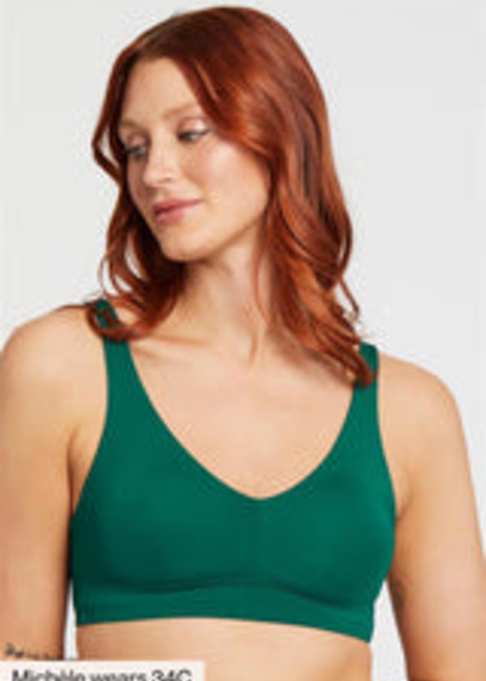 Montelle Mysa Bralette - Fashion
