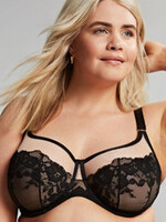 Panache Josephine Full Cup Bra