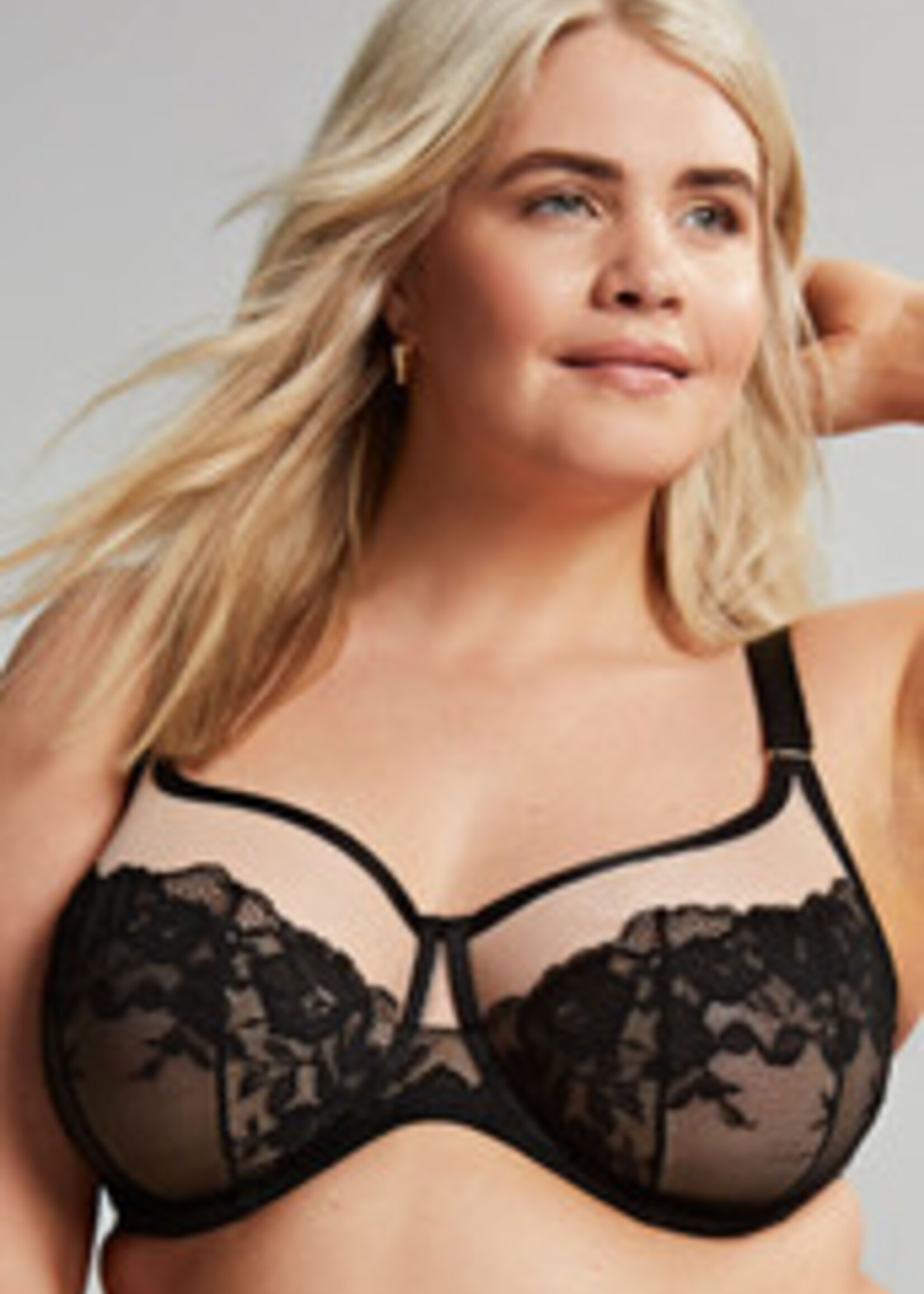 Panache Josephine Full Cup Bra