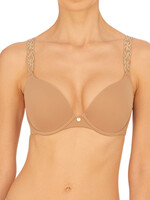Natori Pure Luxe Push Up Underwire