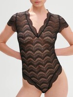 Simone Perele Karma Bodysuit