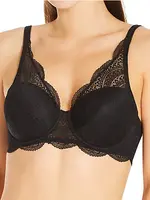 Simone Perele Karma Spacer - BLK