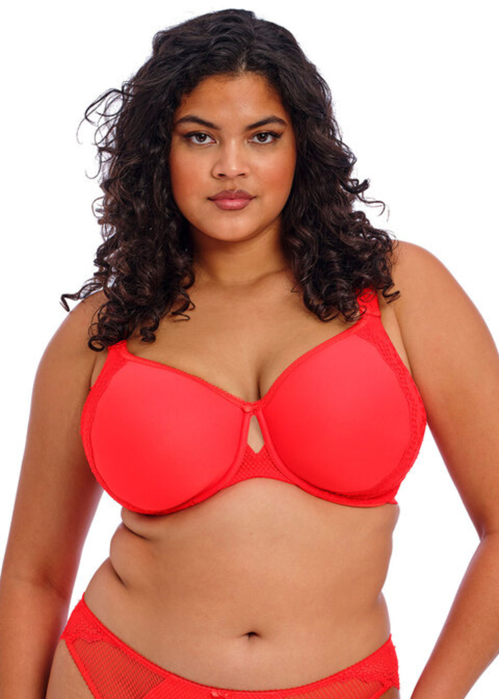 Elomi Charley Molded Spacer - Fashion