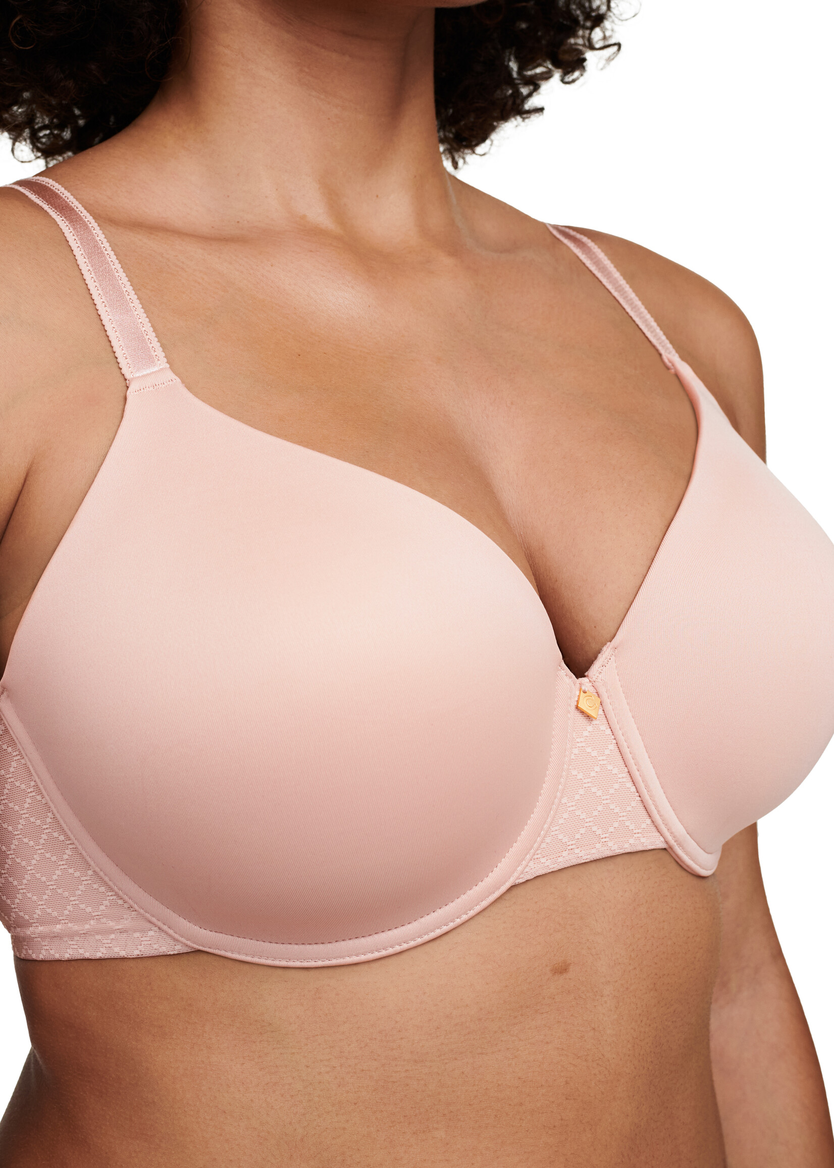 Chantelle Chic Ecolight T-Shirt Bra