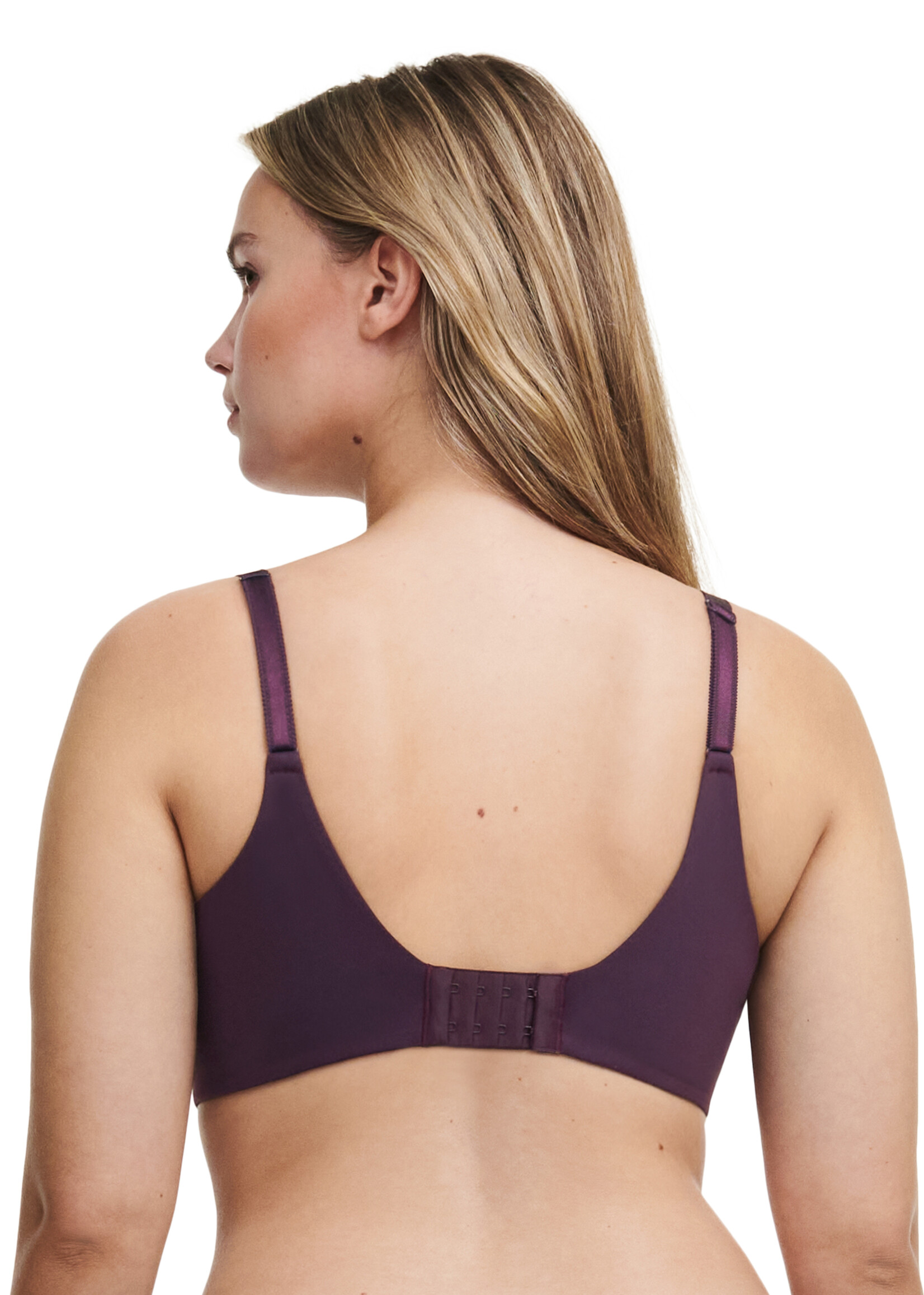 Chantelle Chic Underwire Bra