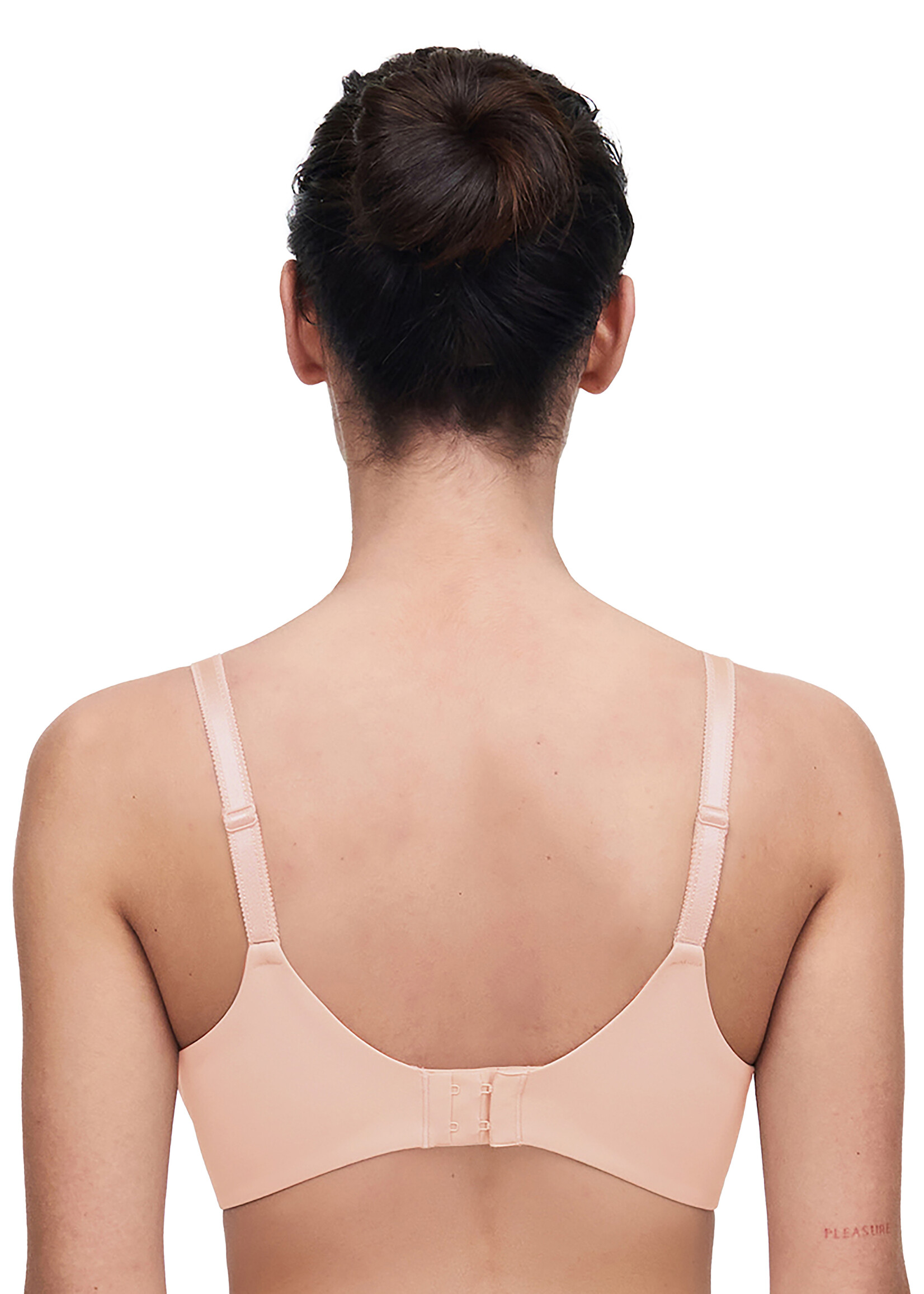 Chantelle Chic Underwire Bra