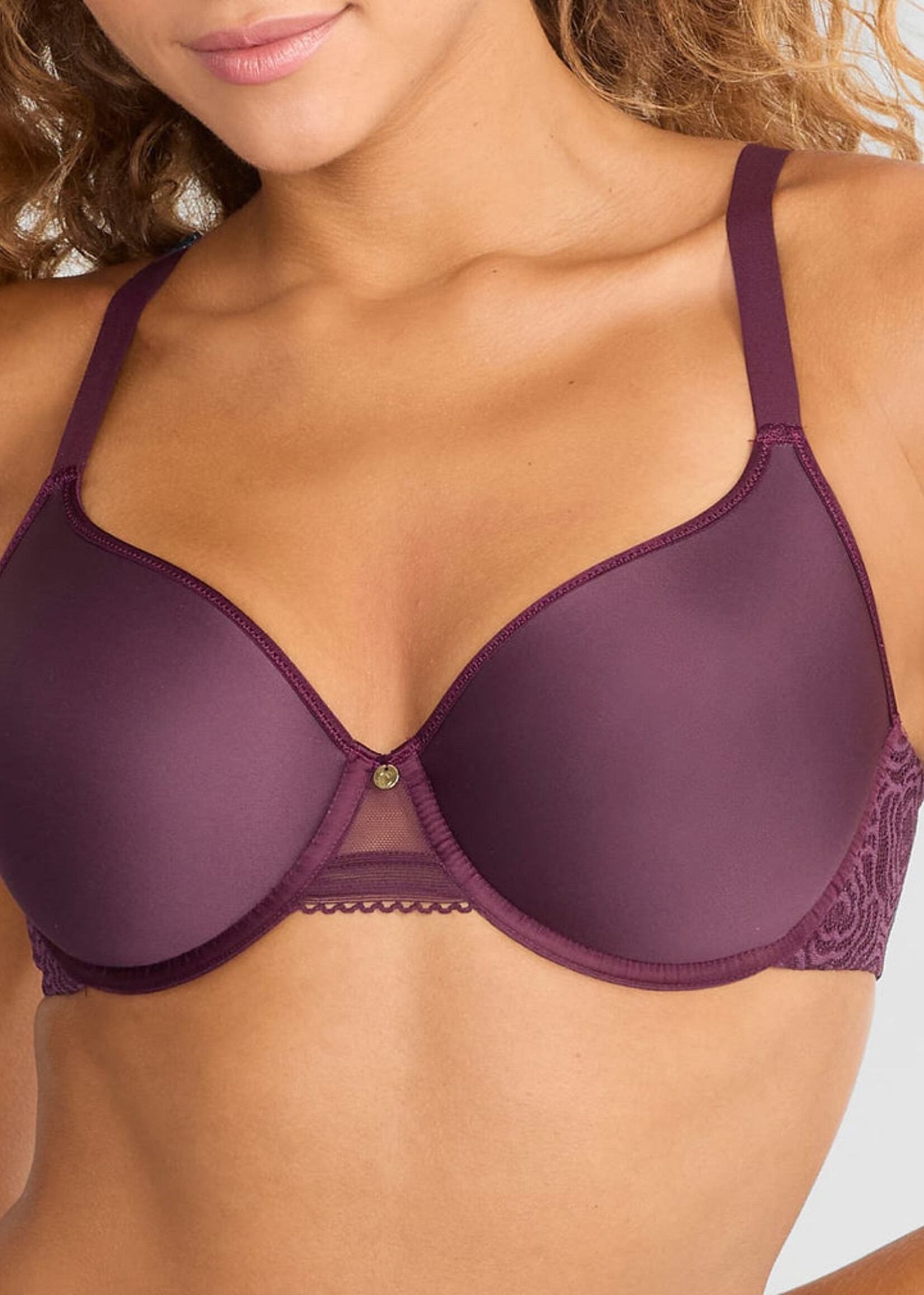 Chantelle C Jolie Memory Foam Bra