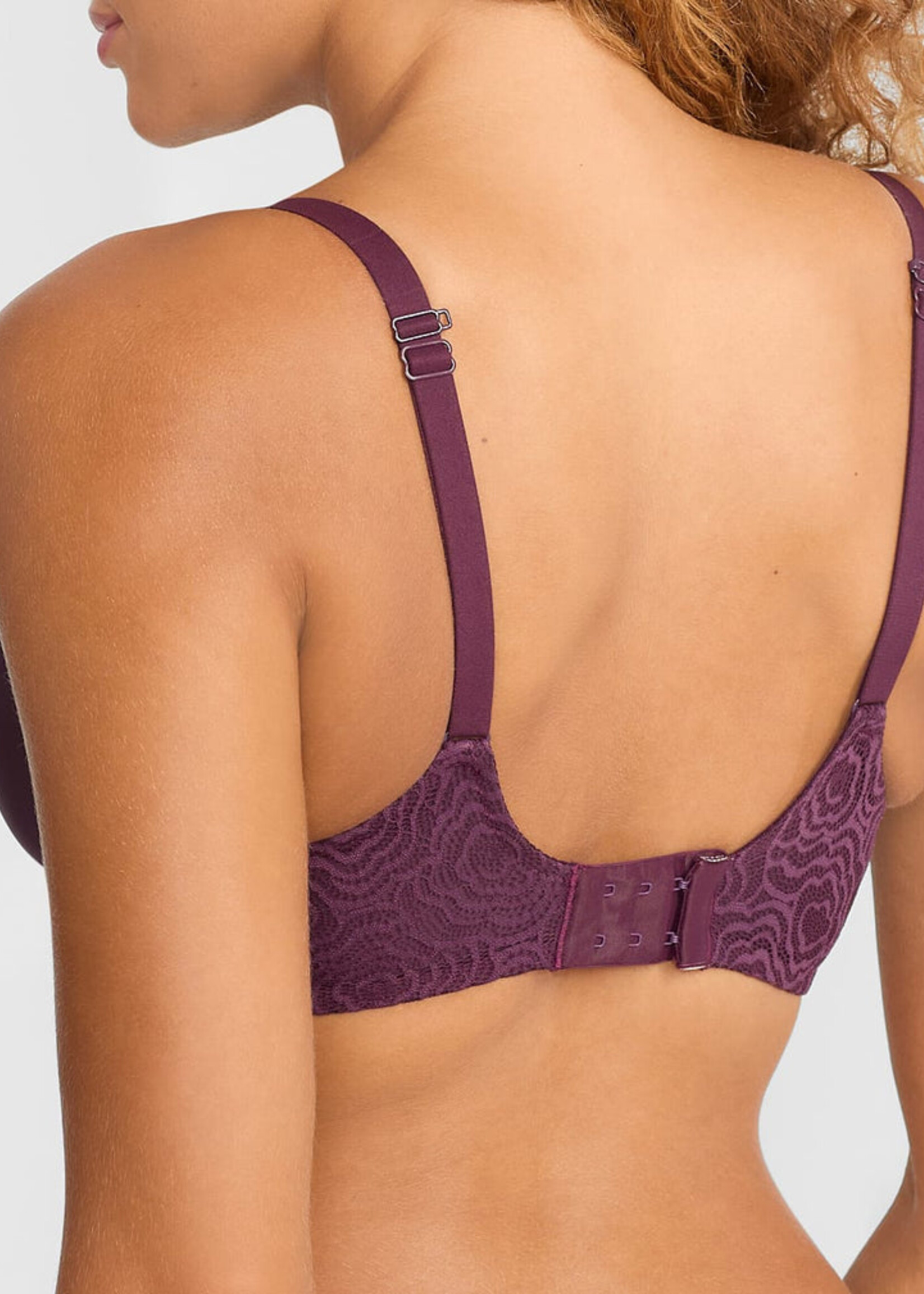Chantelle C Jolie Memory Foam Bra