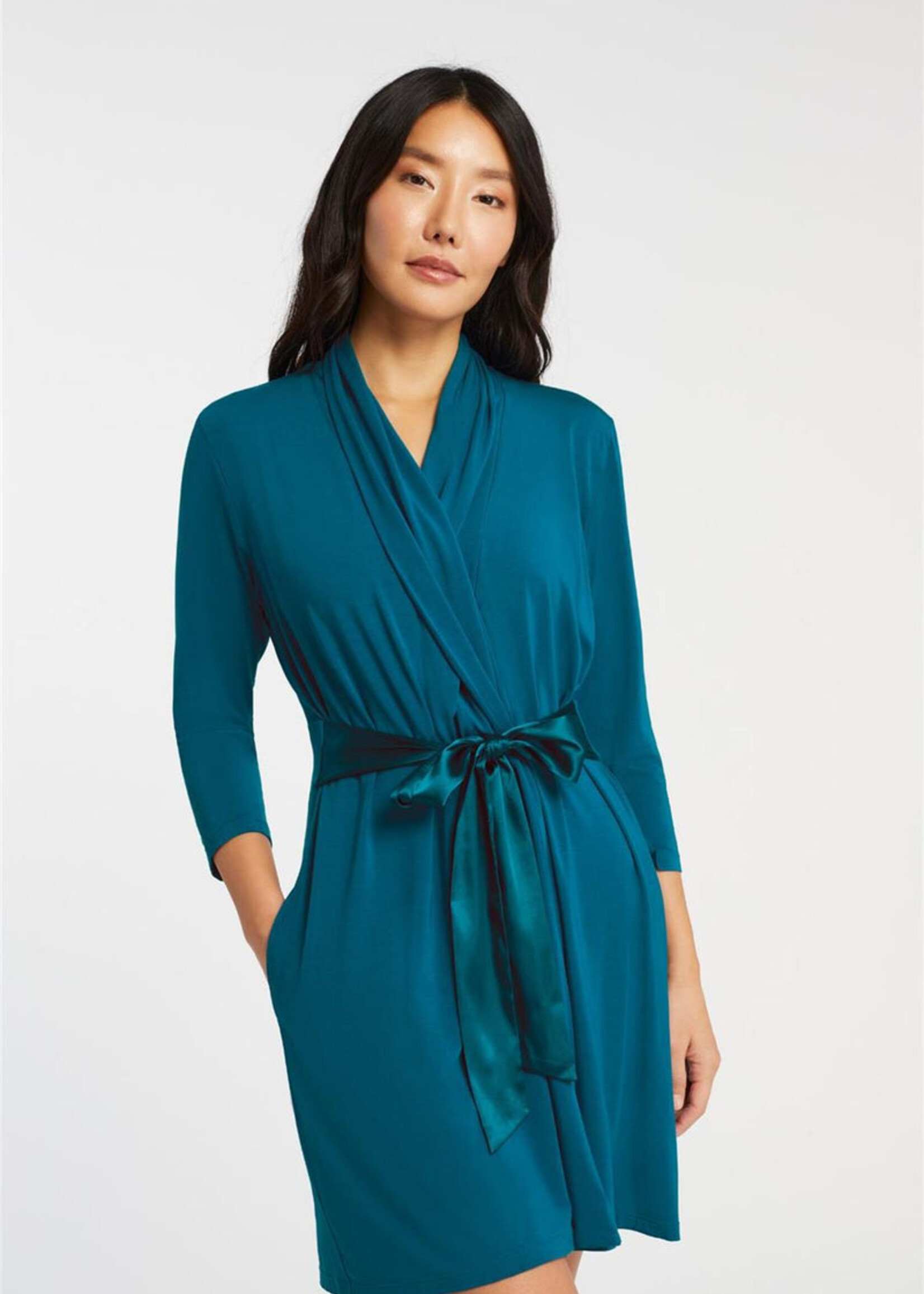 Fleurt Iconic Robe
