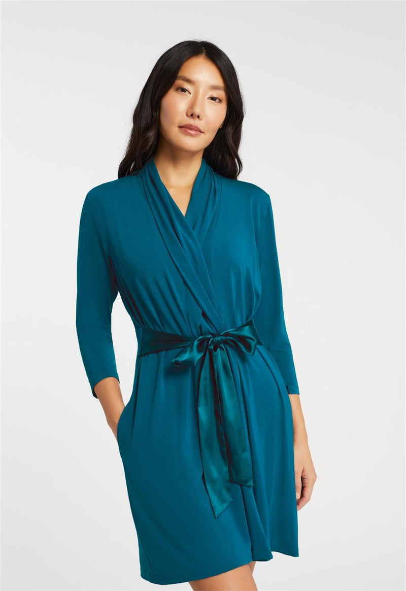 Iconic Robe - Truly U