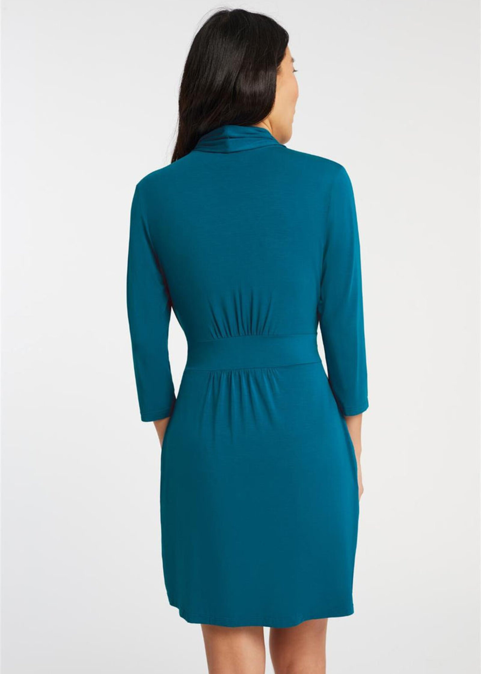 Fleurt Iconic Robe