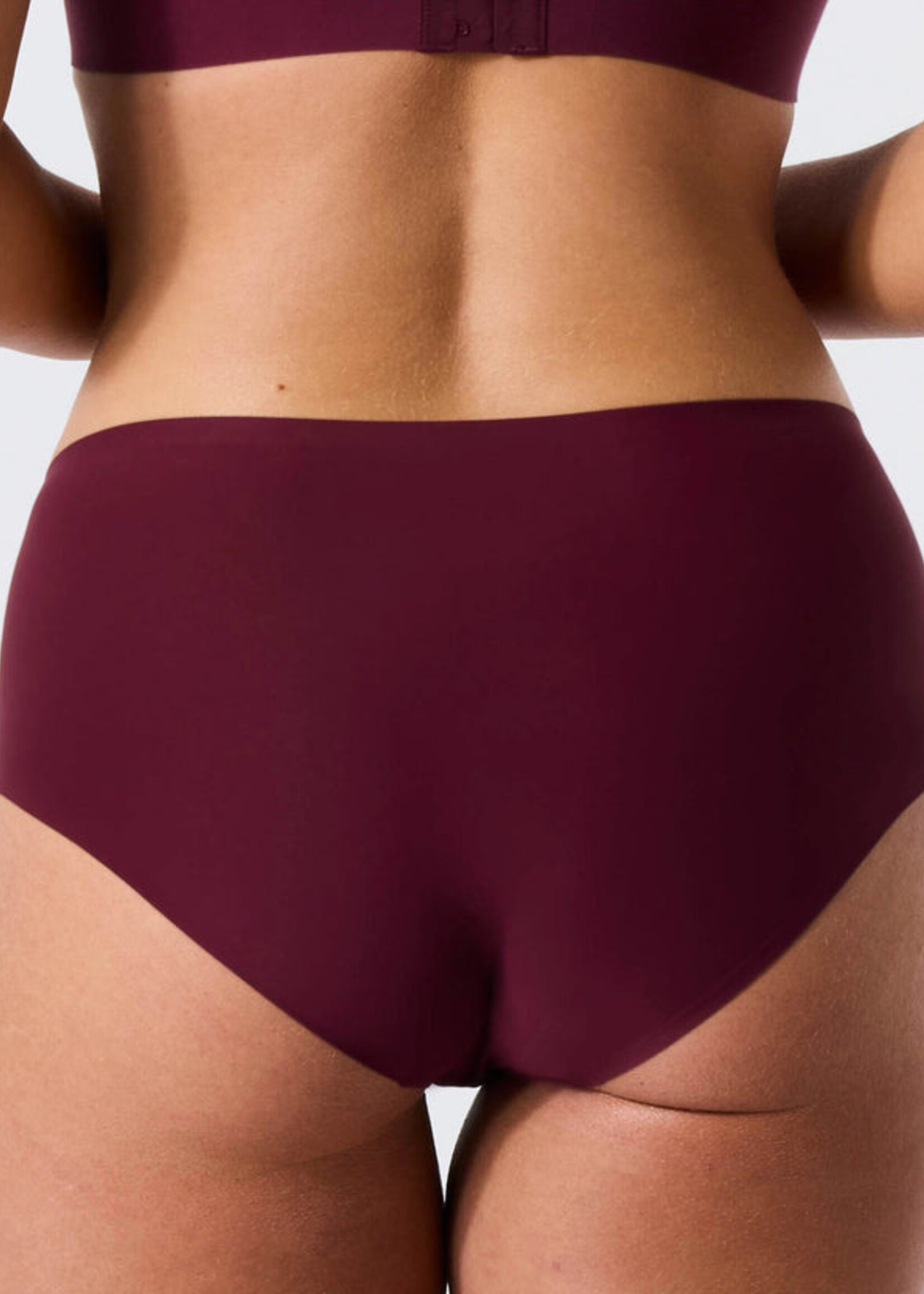 Evelyn & Bobbie High Waist Retro Bikini