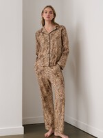 Skin Cayla Long PJ Set