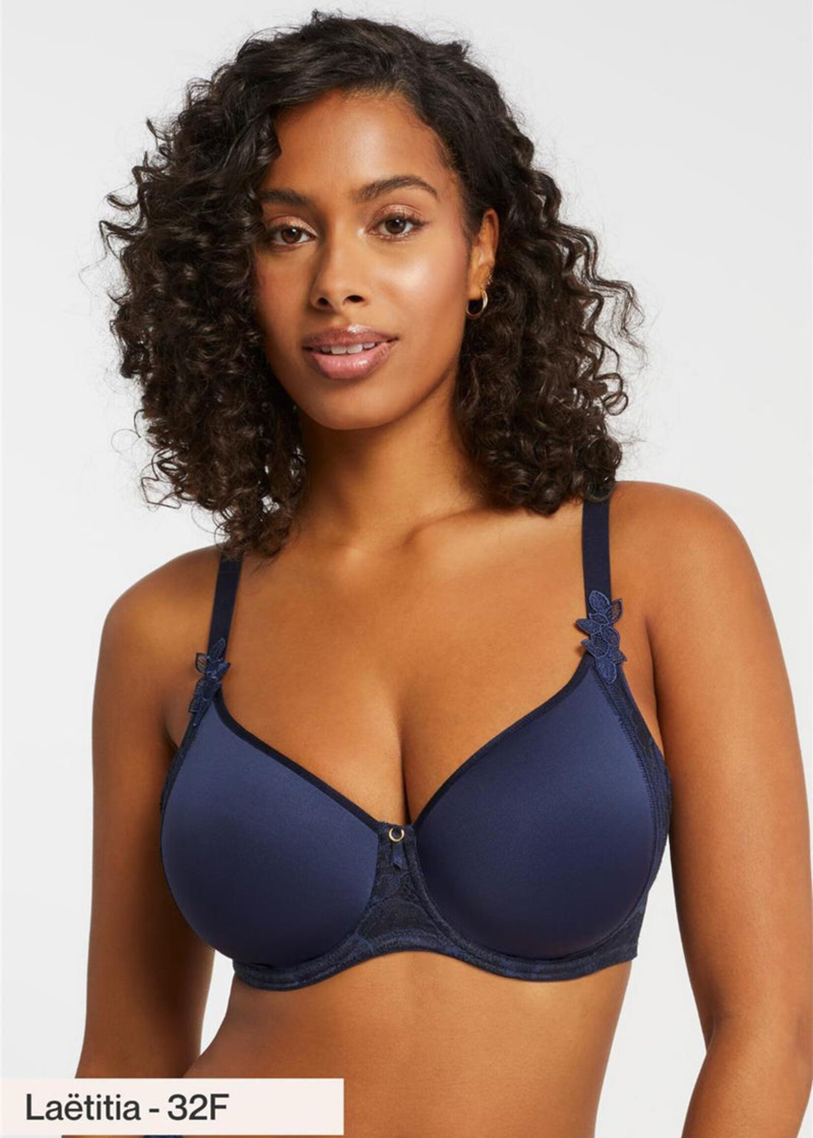 Montelle Botanical Sublime Spacer