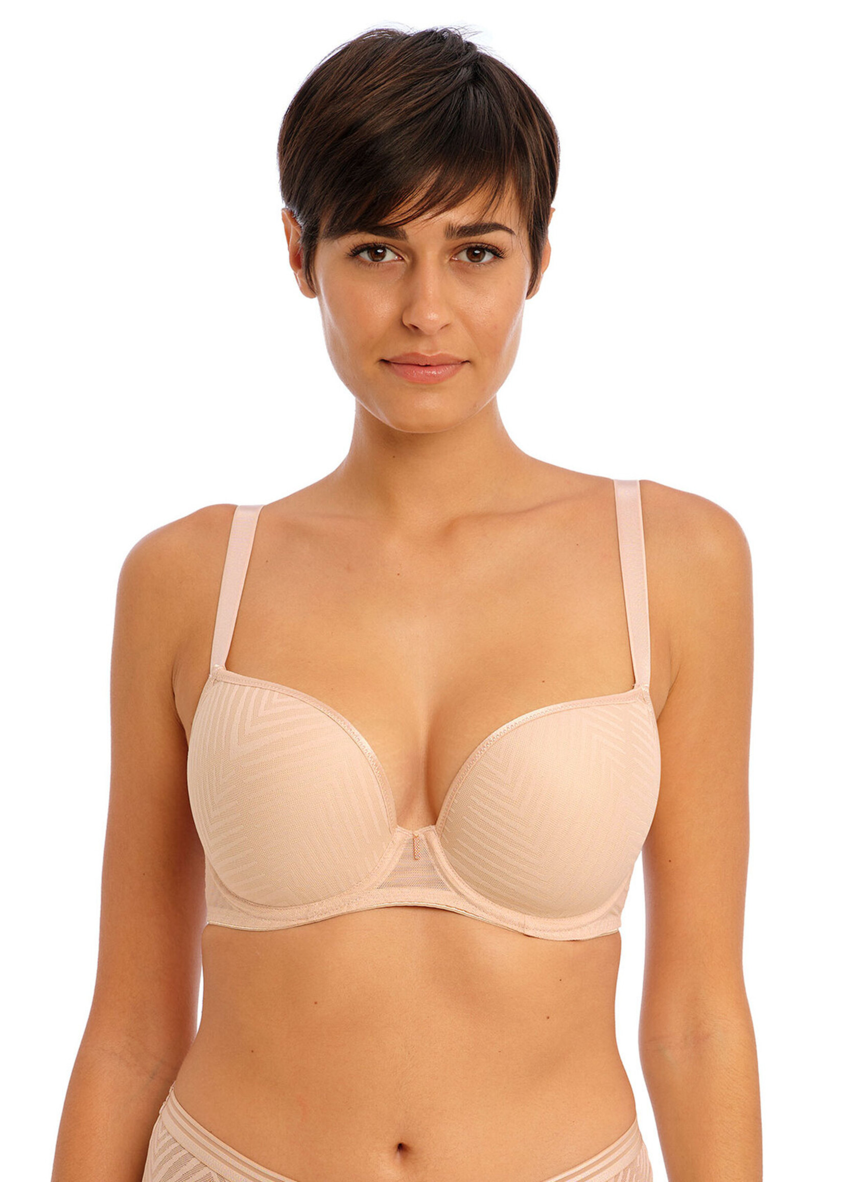Freya Tailored Molded T-shirt Bra