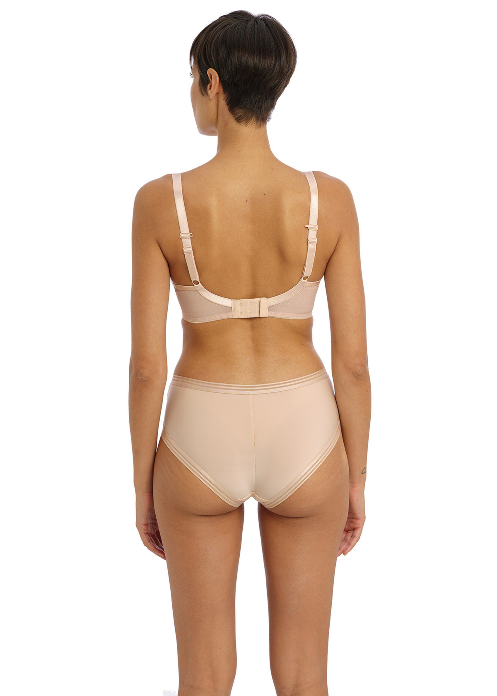Freya Tailored Molded T-shirt Bra