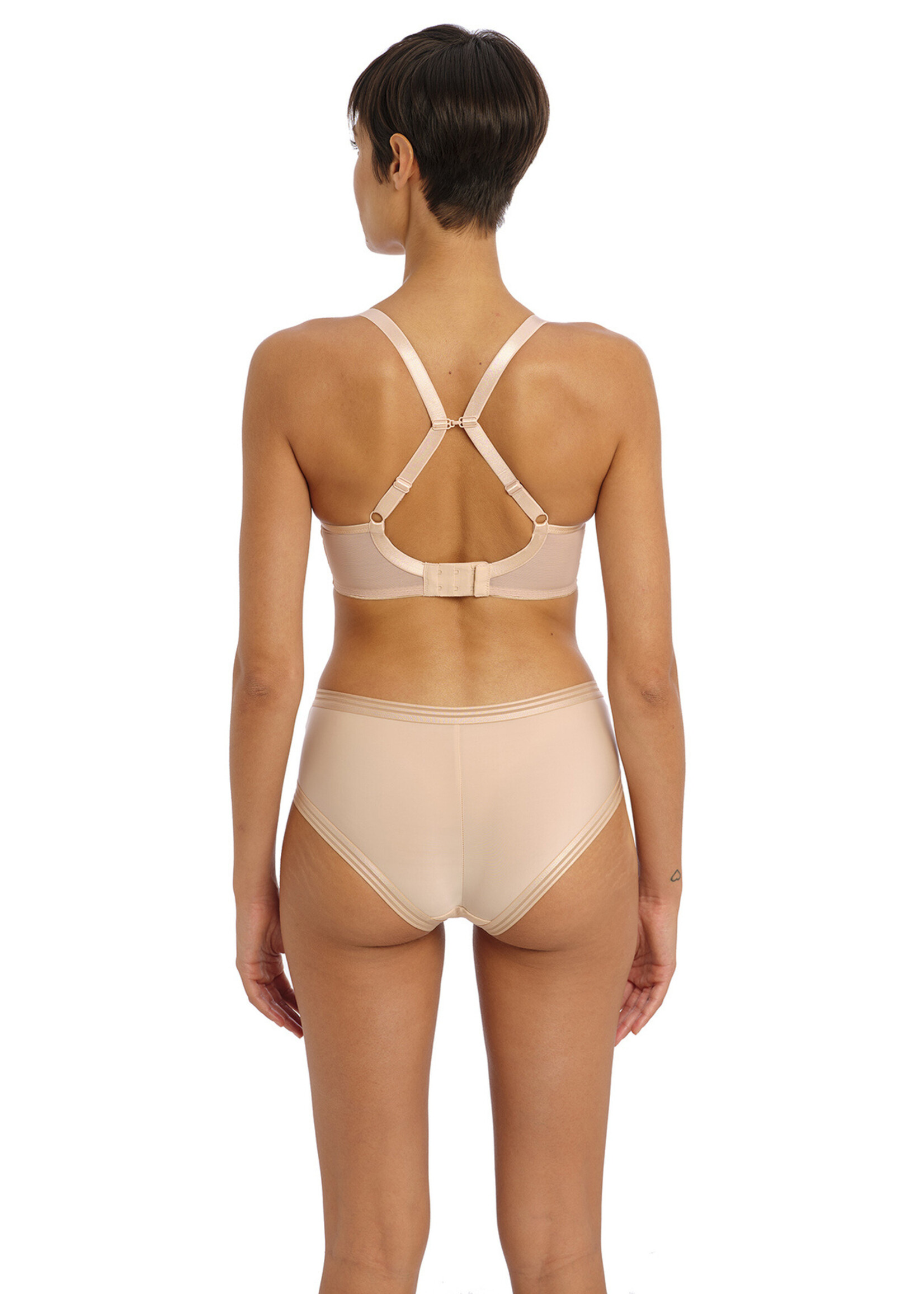 Freya Tailored Molded T-shirt Bra