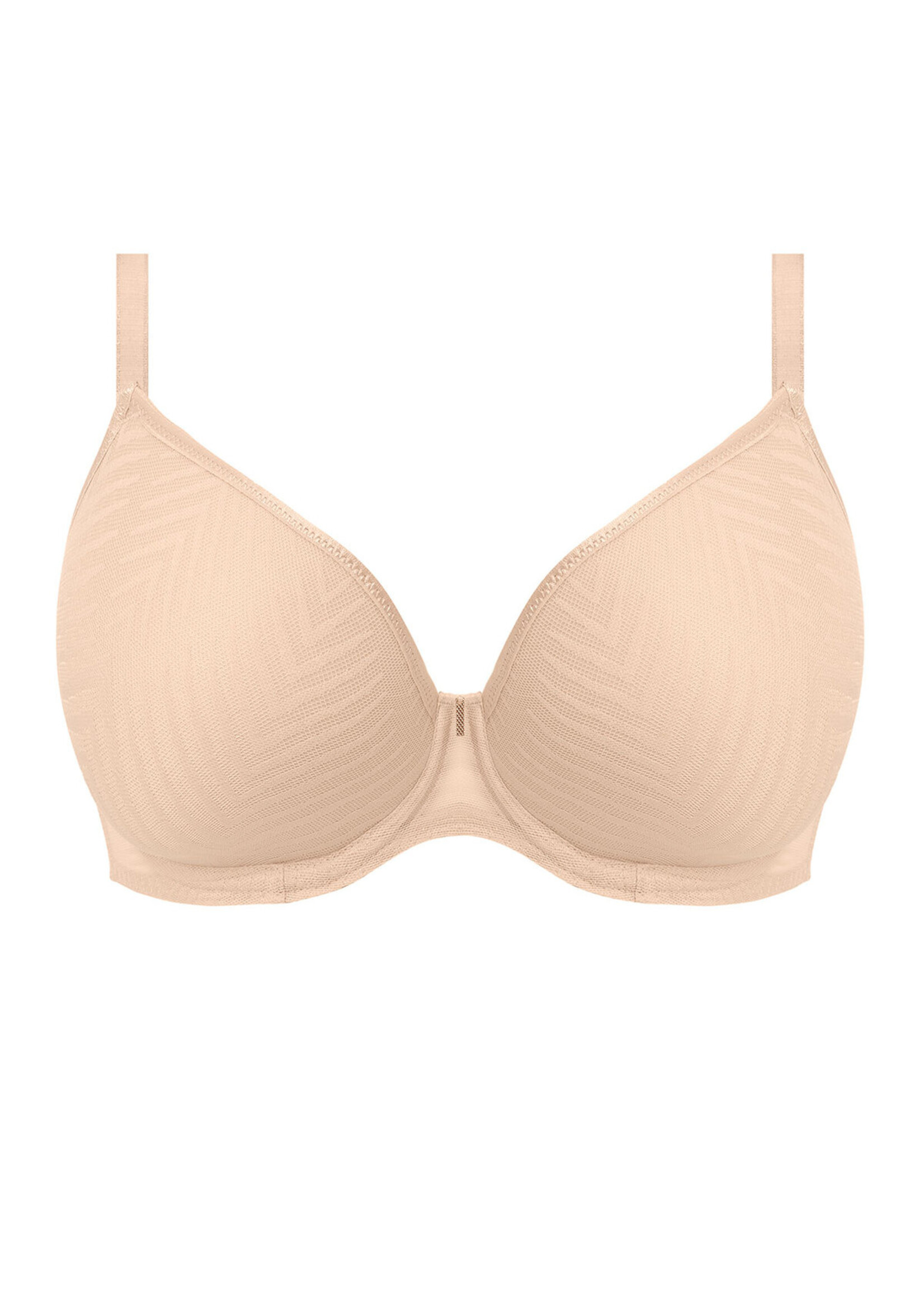 Freya Tailored Molded T-shirt Bra