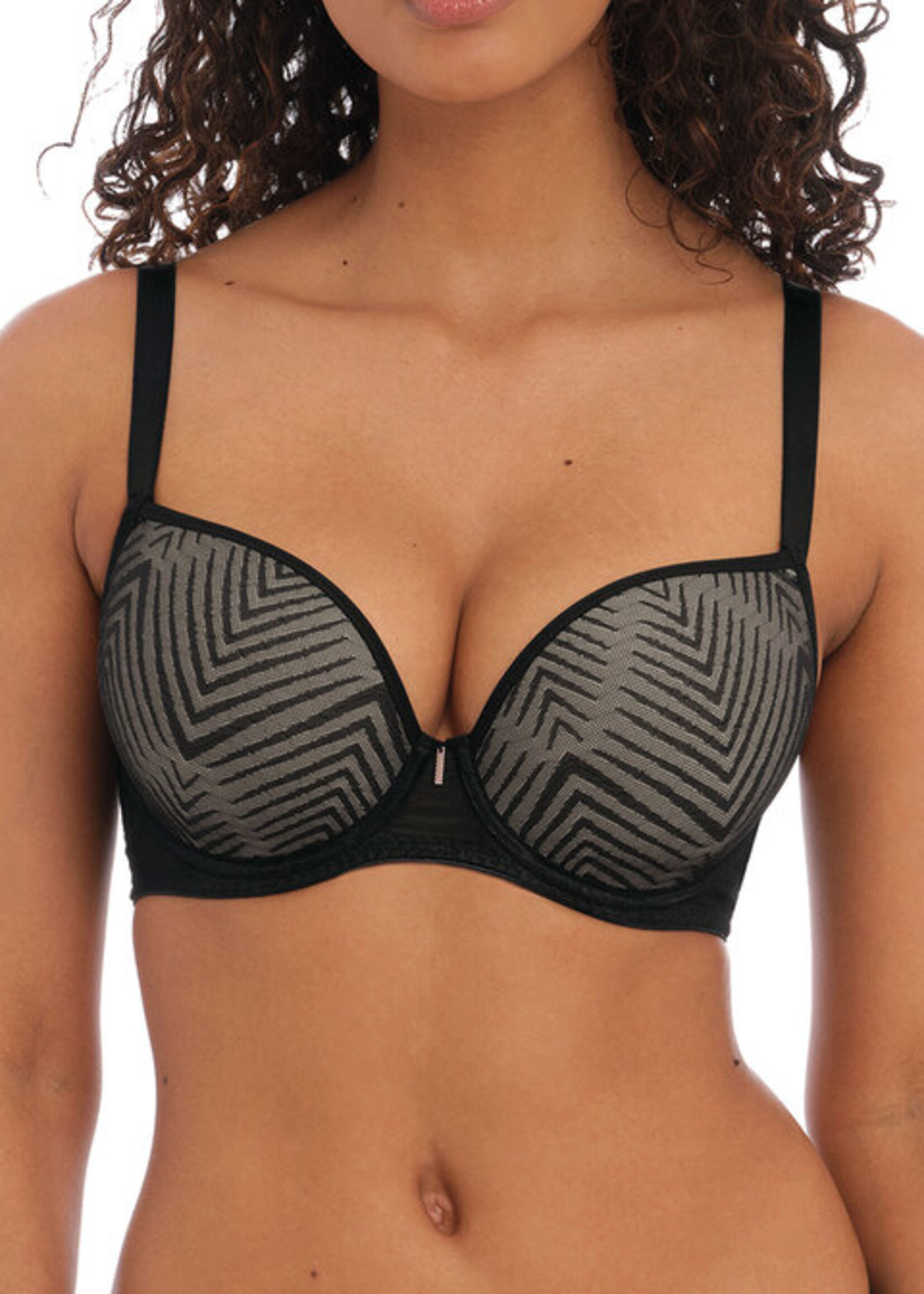 Freya Tailored Molded T-shirt Bra