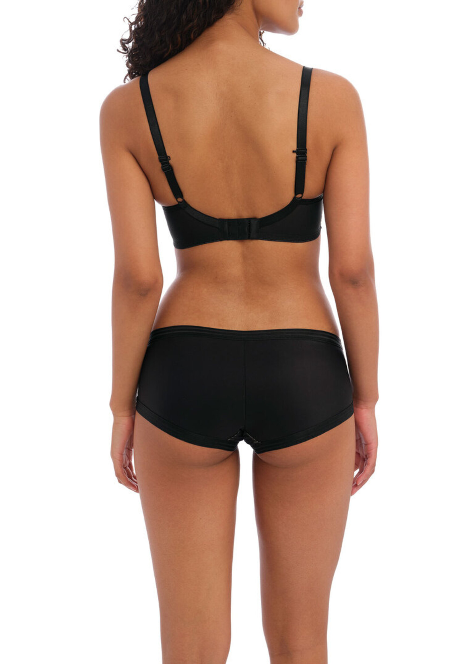 Freya Tailored Molded T-shirt Bra