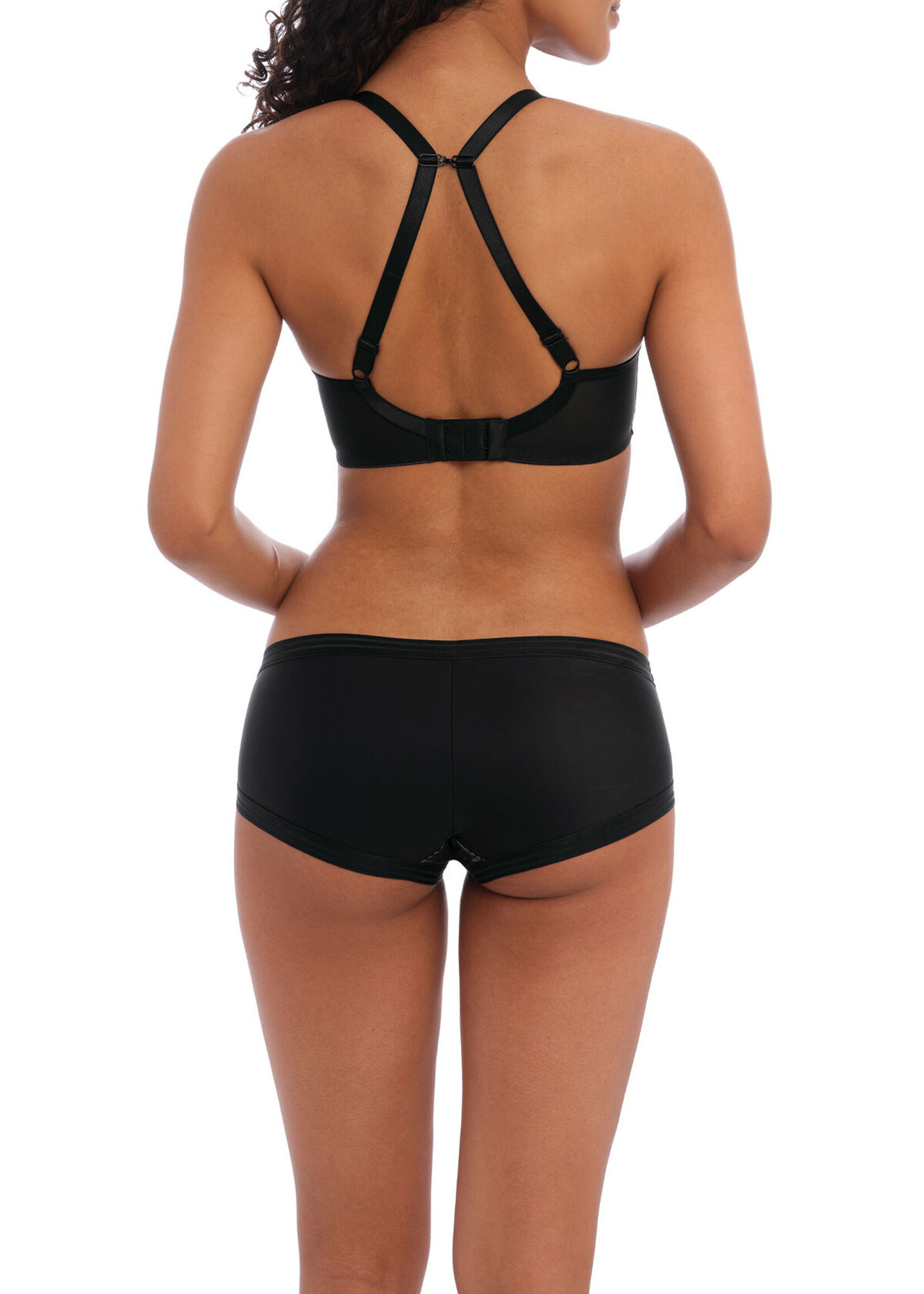 Freya Tailored Molded T-shirt Bra