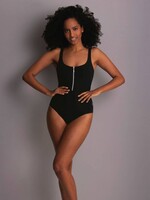 Anita Elouise One Piece Swimsuit