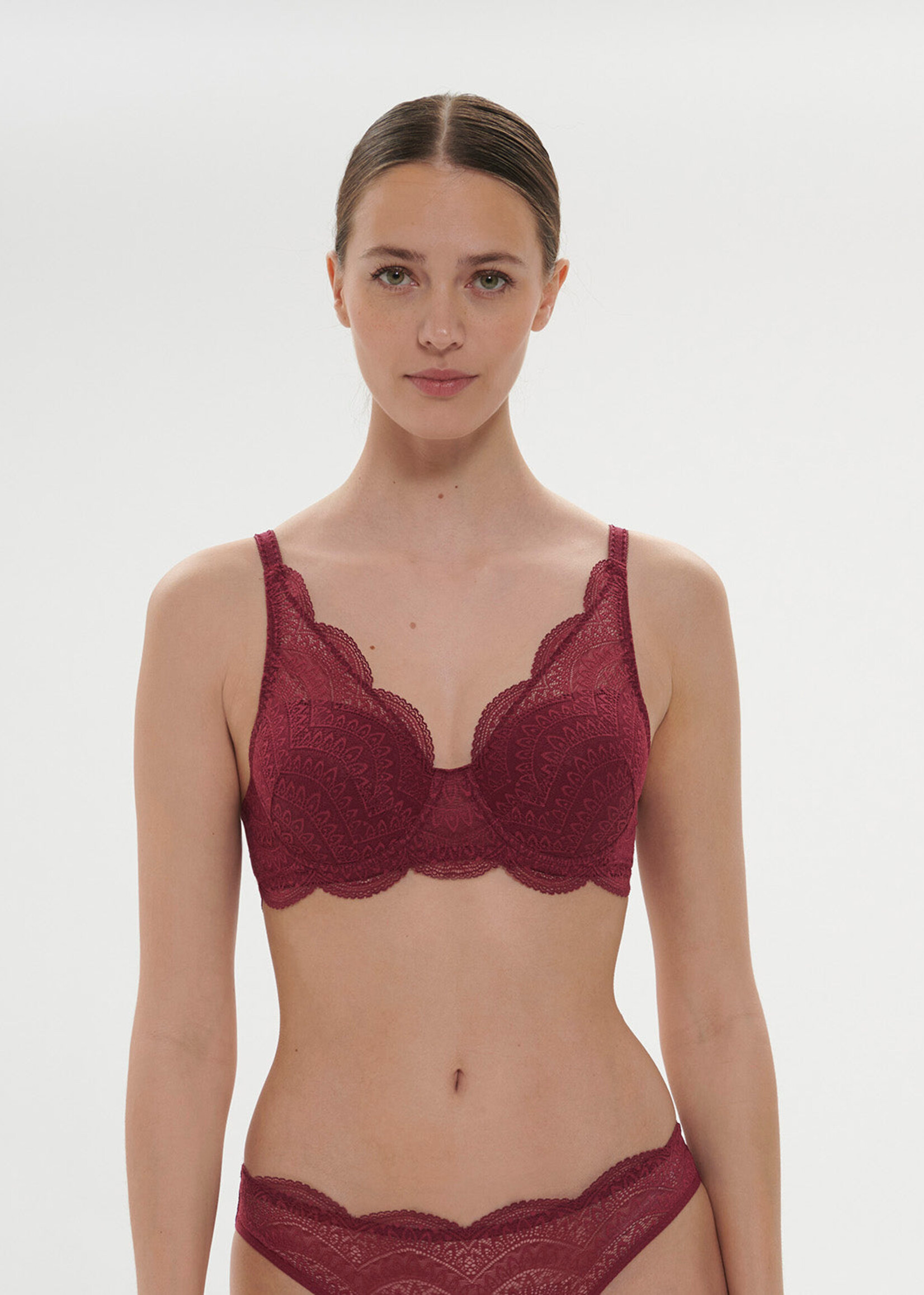 Simone Perele Karma Spacer - Fashion