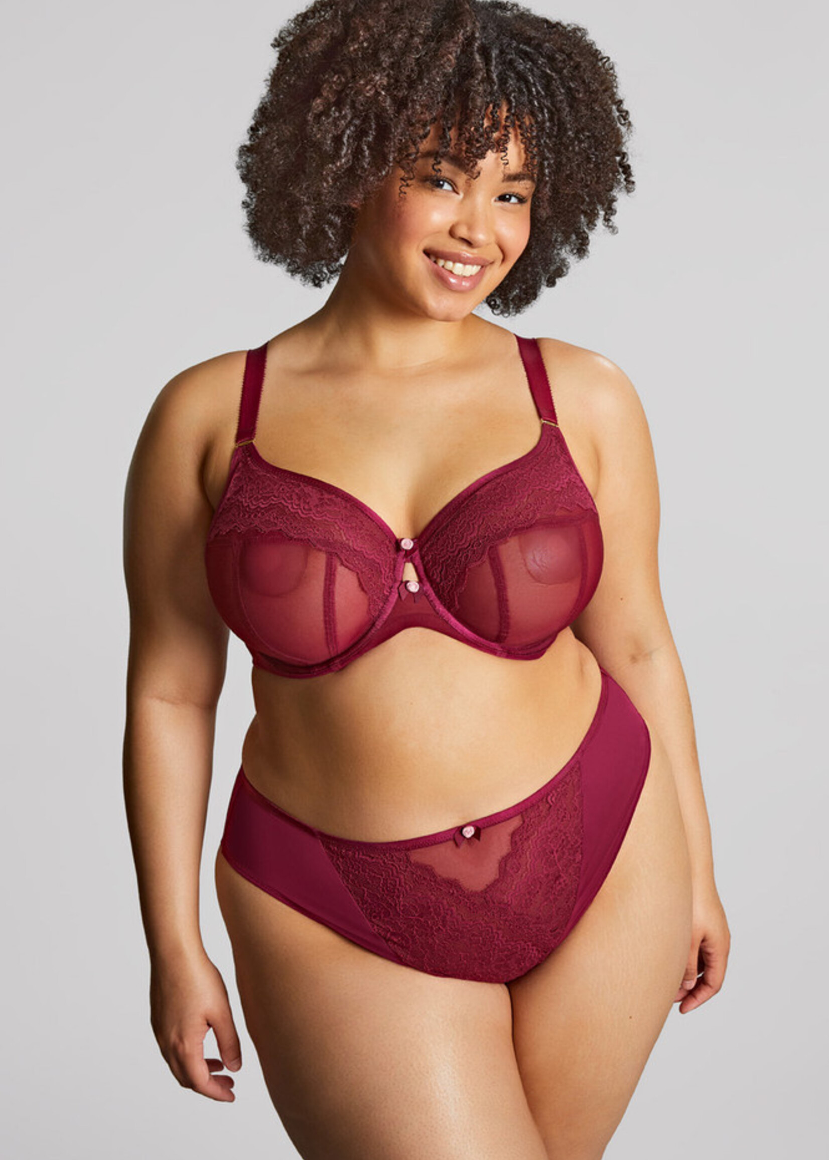 Panache Natalia Full Cup