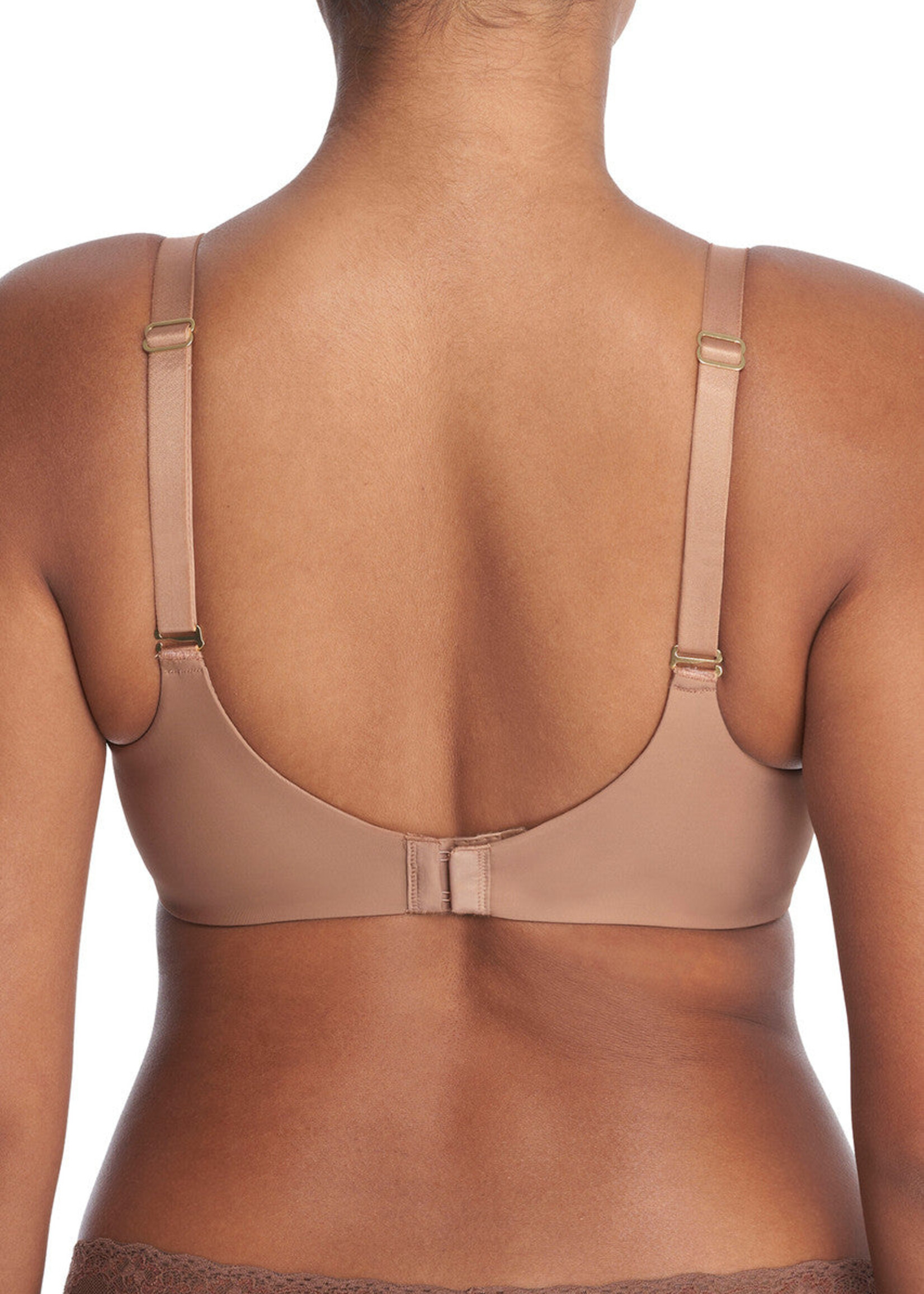 Natori Comfort Evolution Memory Foam Bra