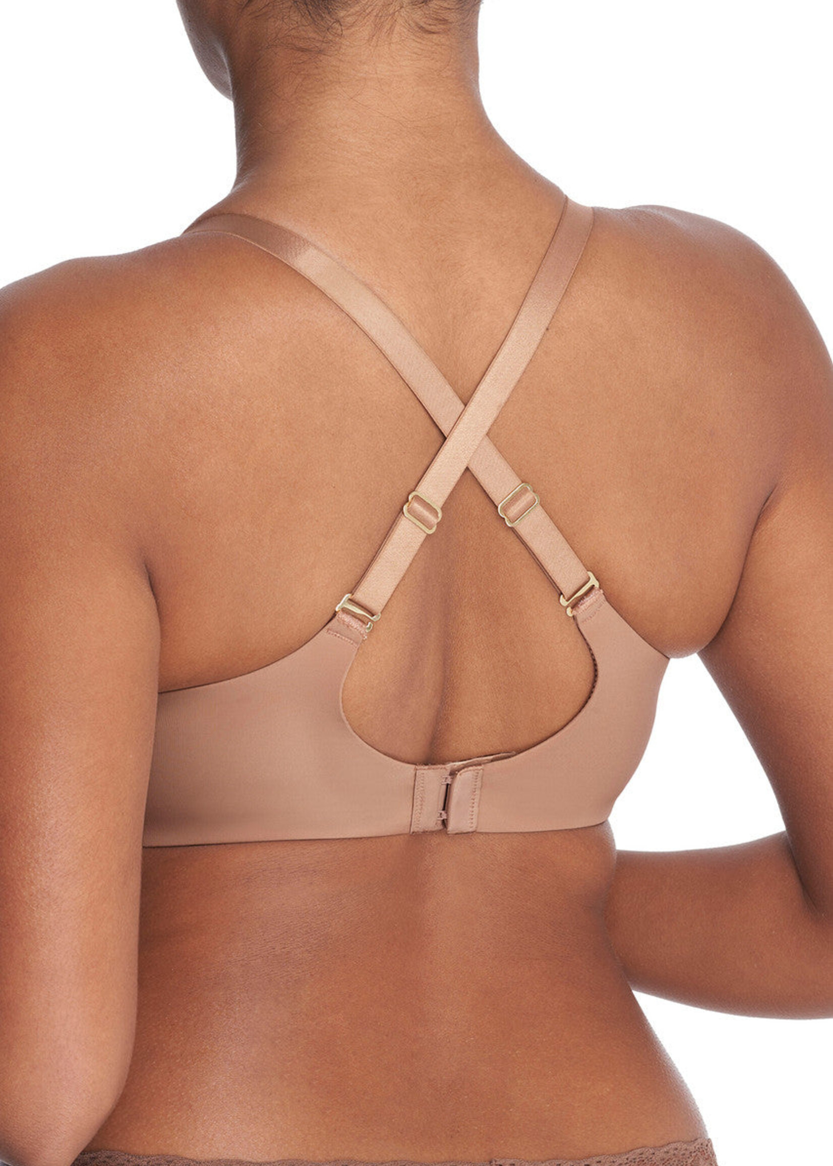 Natori Comfort Evolution Memory Foam Bra