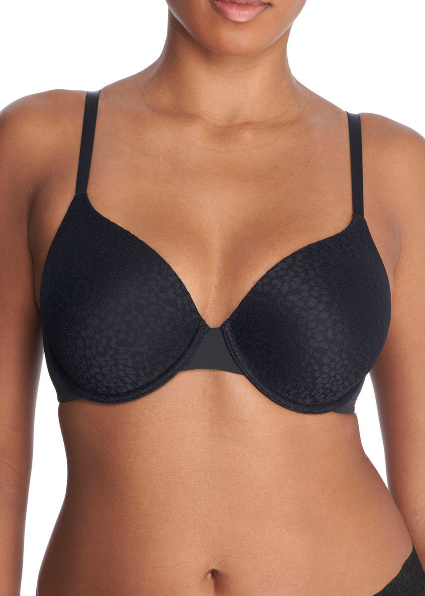 Natori Comfort Evolution Memory Foam Bra