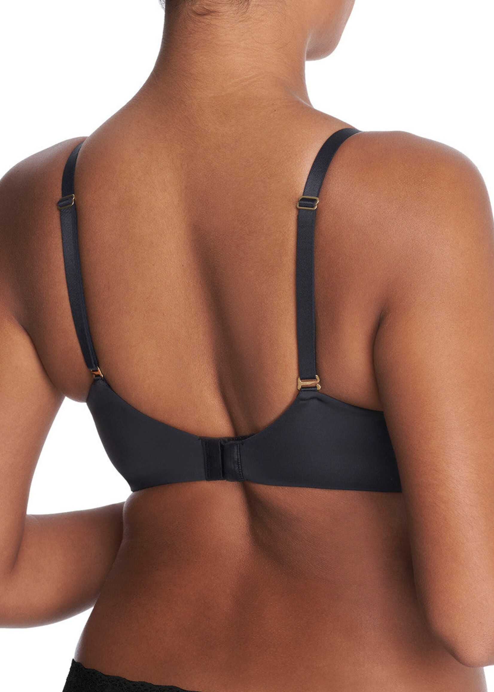 Natori Comfort Evolution Memory Foam Bra