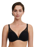 Chantelle Chic Plunge T-Shirt