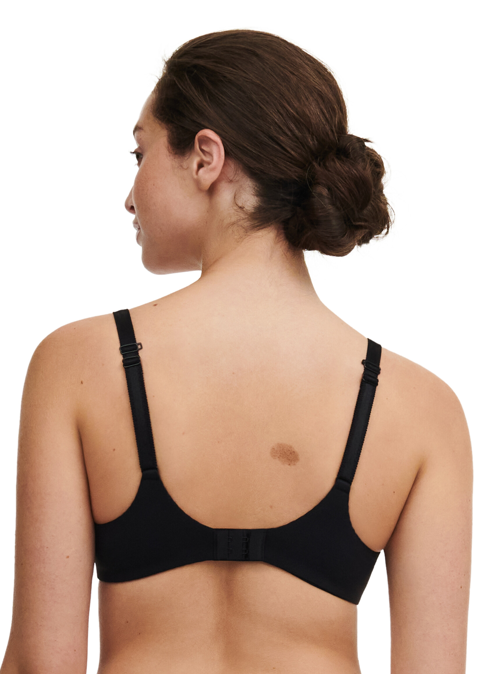Chantelle Chic Plunge T-Shirt